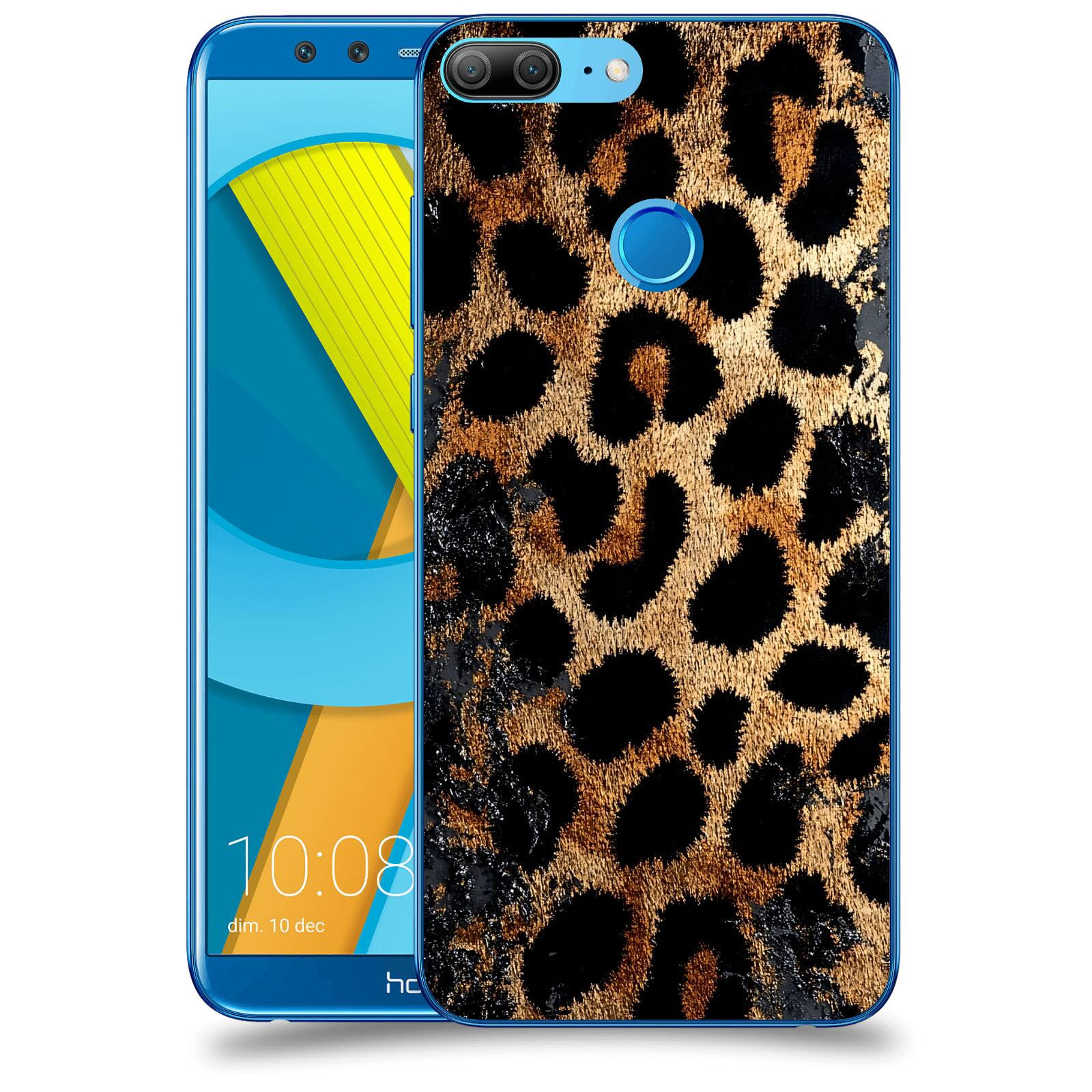 ACOVER Kryt na mobil Honor 9 Lite - Dravost a Luxus