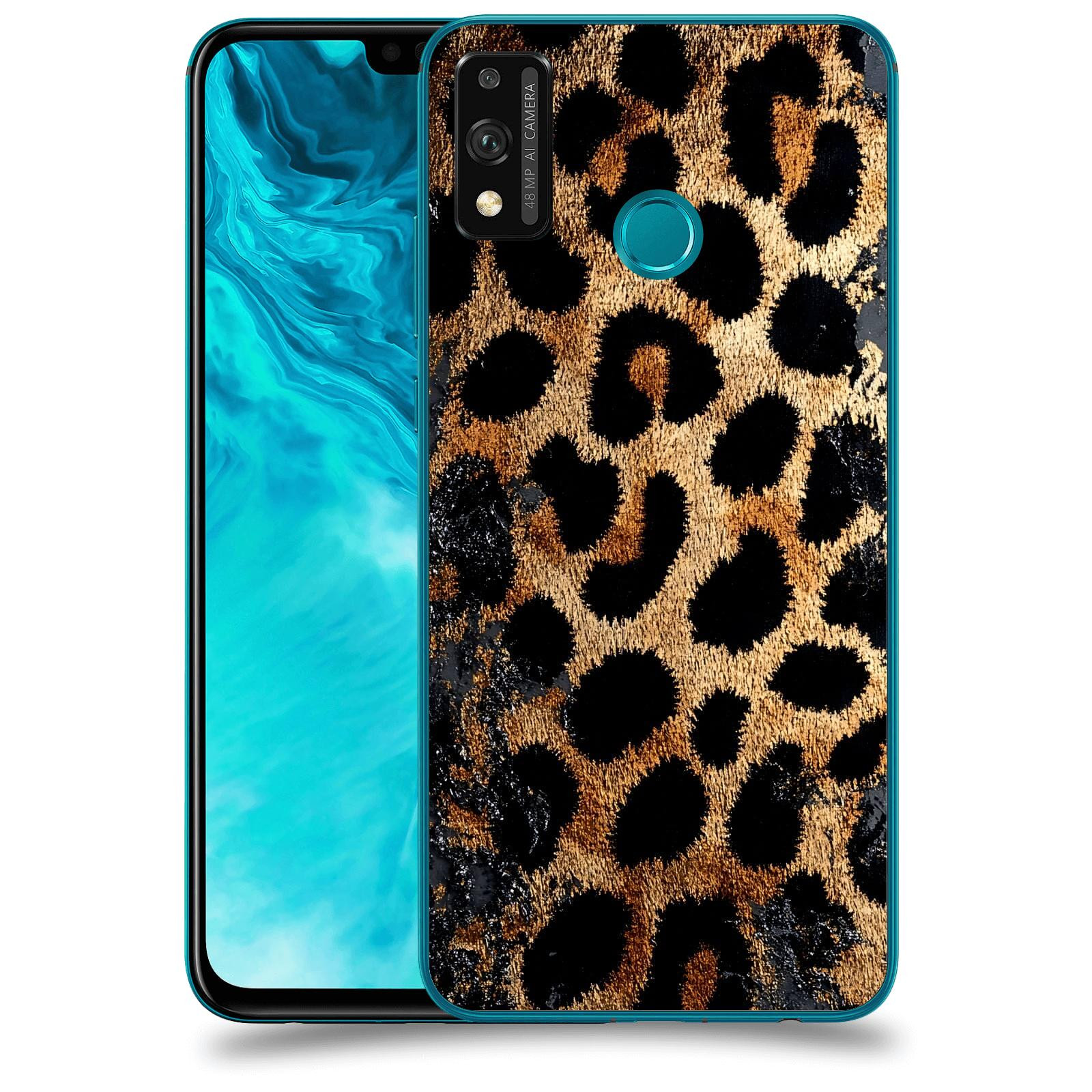 ACOVER Kryt na mobil Honor 9X Lite - Dravost a Luxus