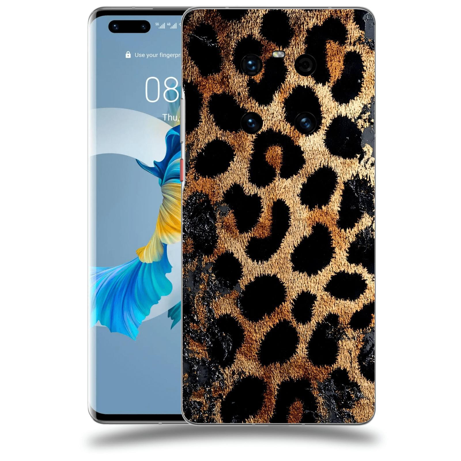 ACOVER Kryt na mobil Huawei Mate 40 Pro - Dravost a Luxus