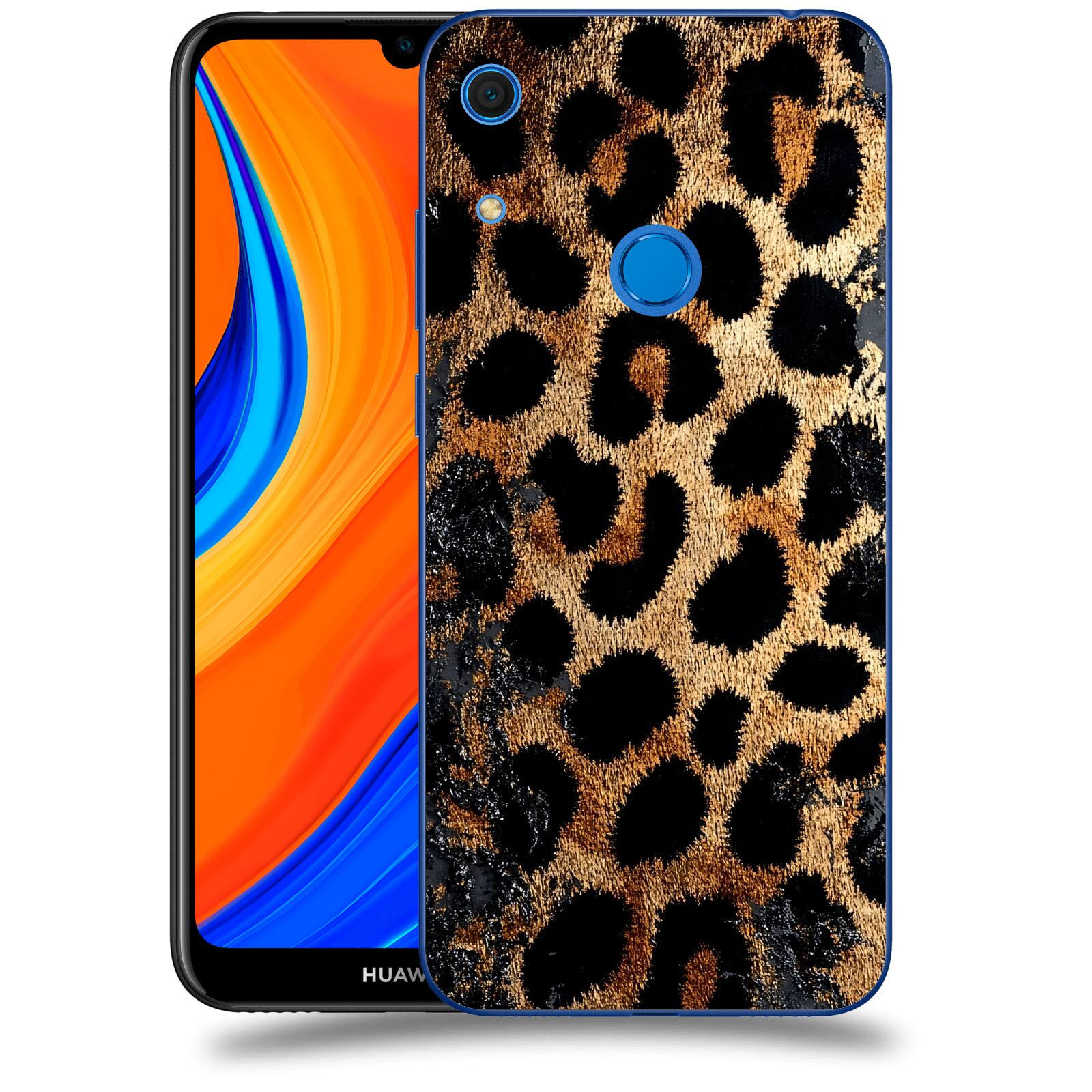 ACOVER Kryt na mobil Huawei Y6S - Dravost a Luxus