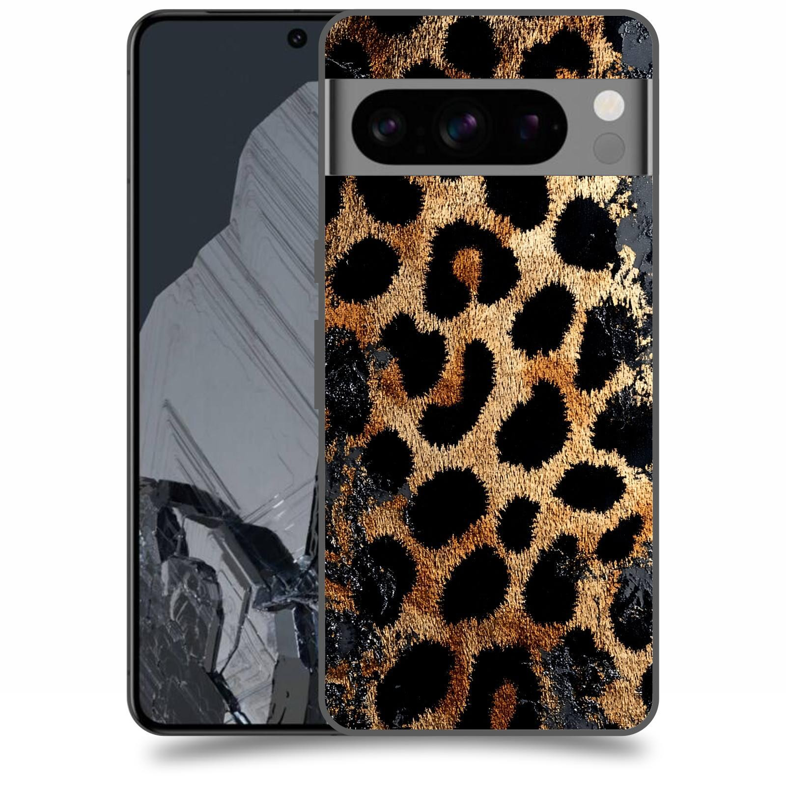 ACOVER Kryt na mobil Google Pixel 8 Pro - Dravost a Luxus