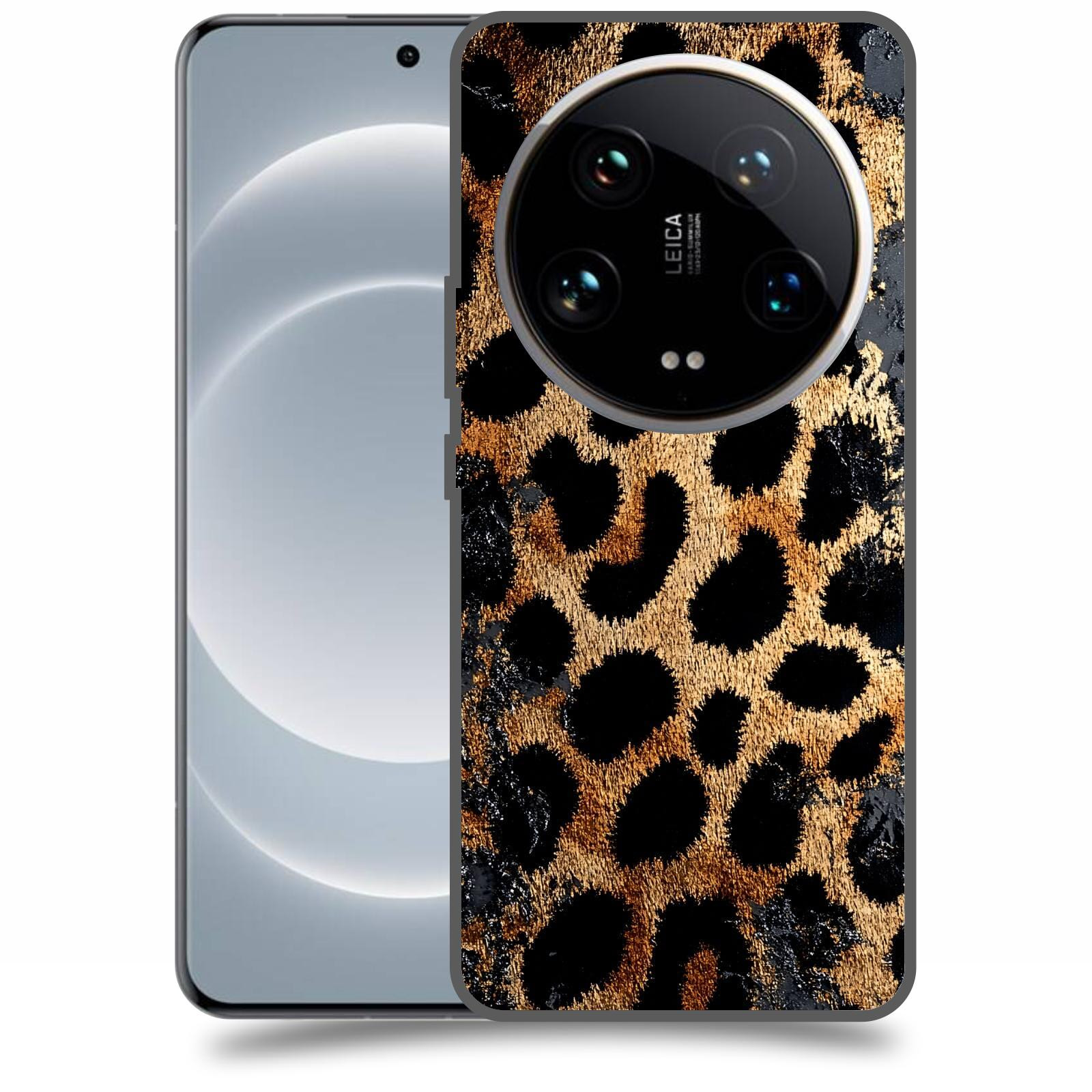 ACOVER Kryt na mobil Xiaomi 14 Ultra - Dravost a Luxus