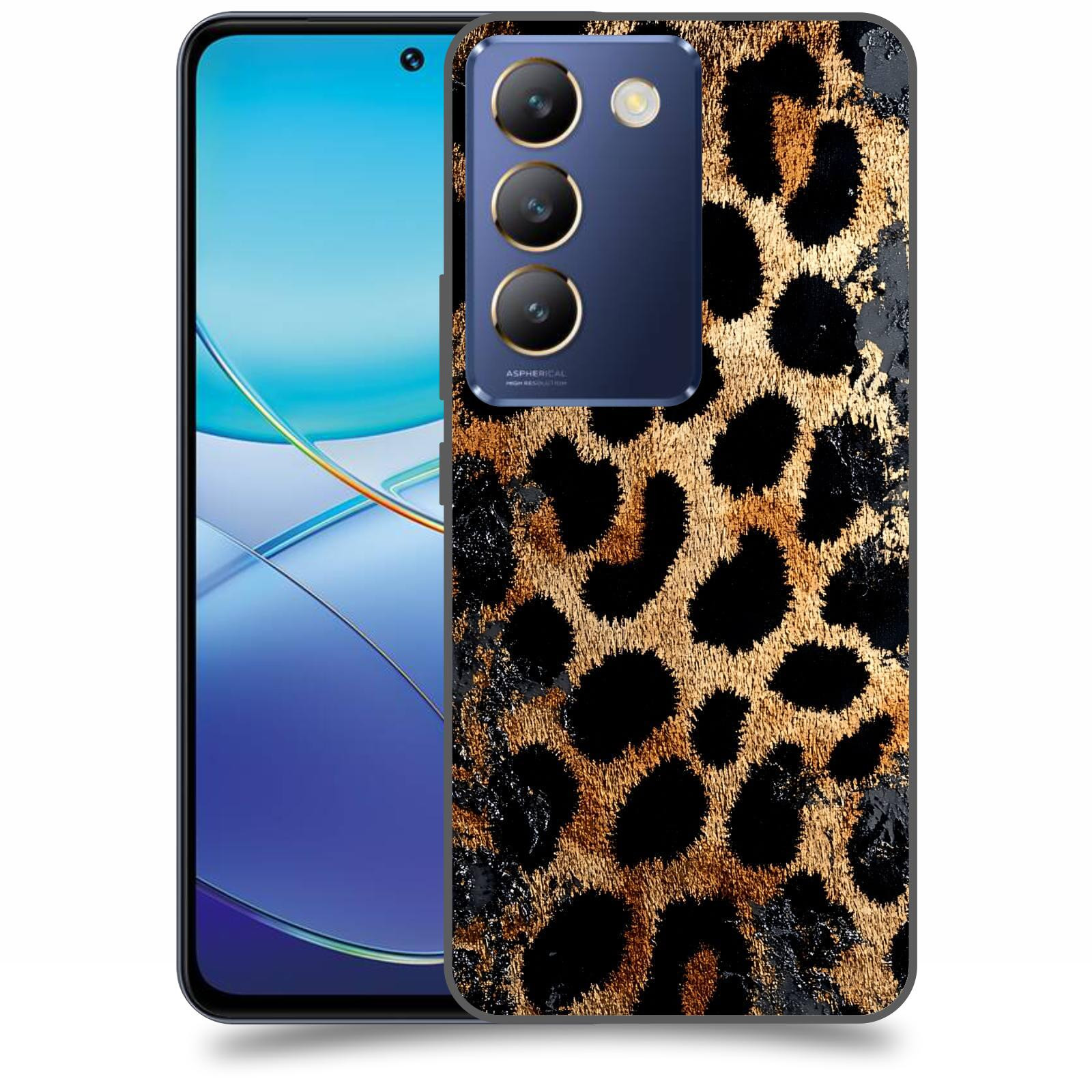 ACOVER Kryt na mobil Vivo V40SE - Dravost a Luxus