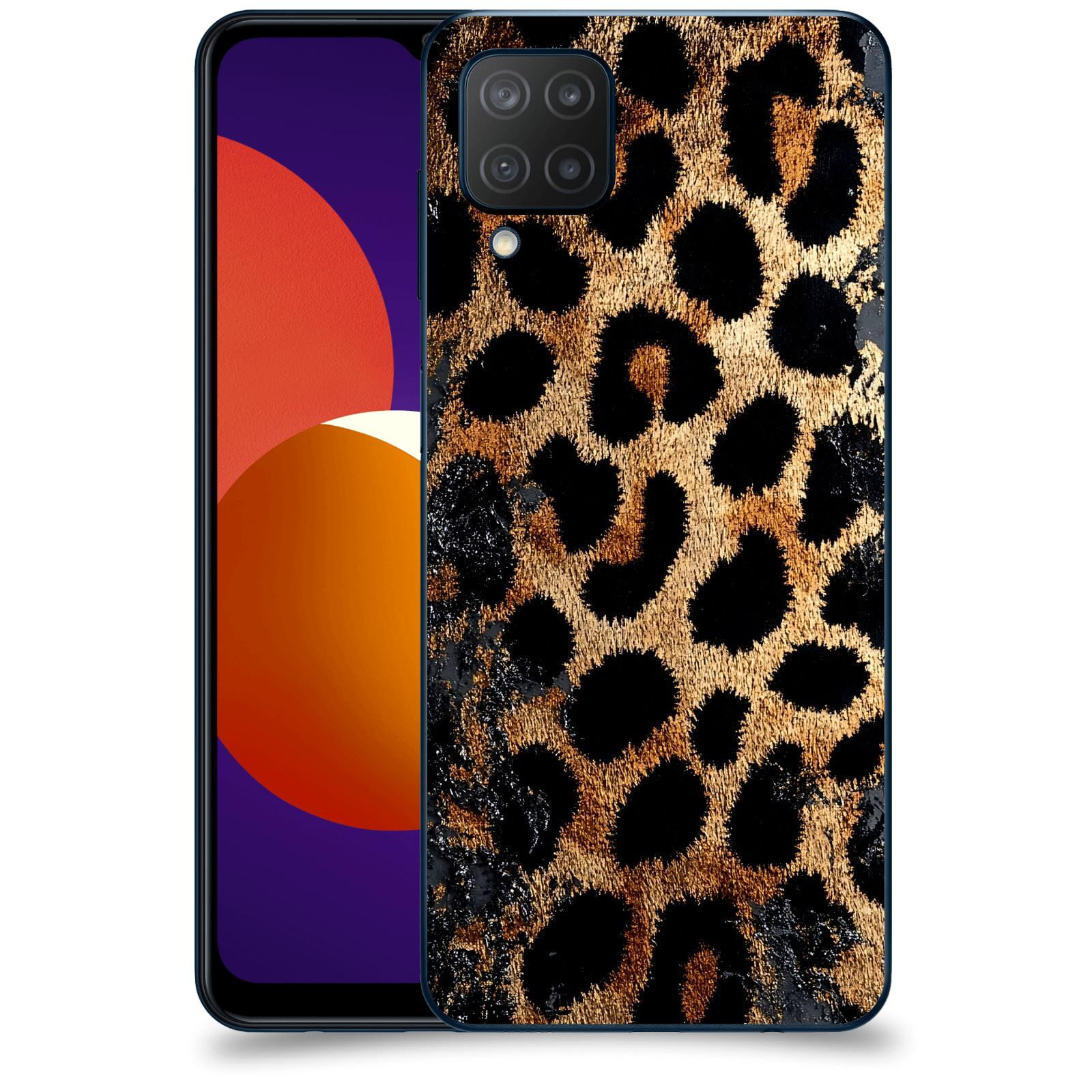 ACOVER Kryt na mobil Samsung Galaxy M12 M127F - Dravost a Luxus