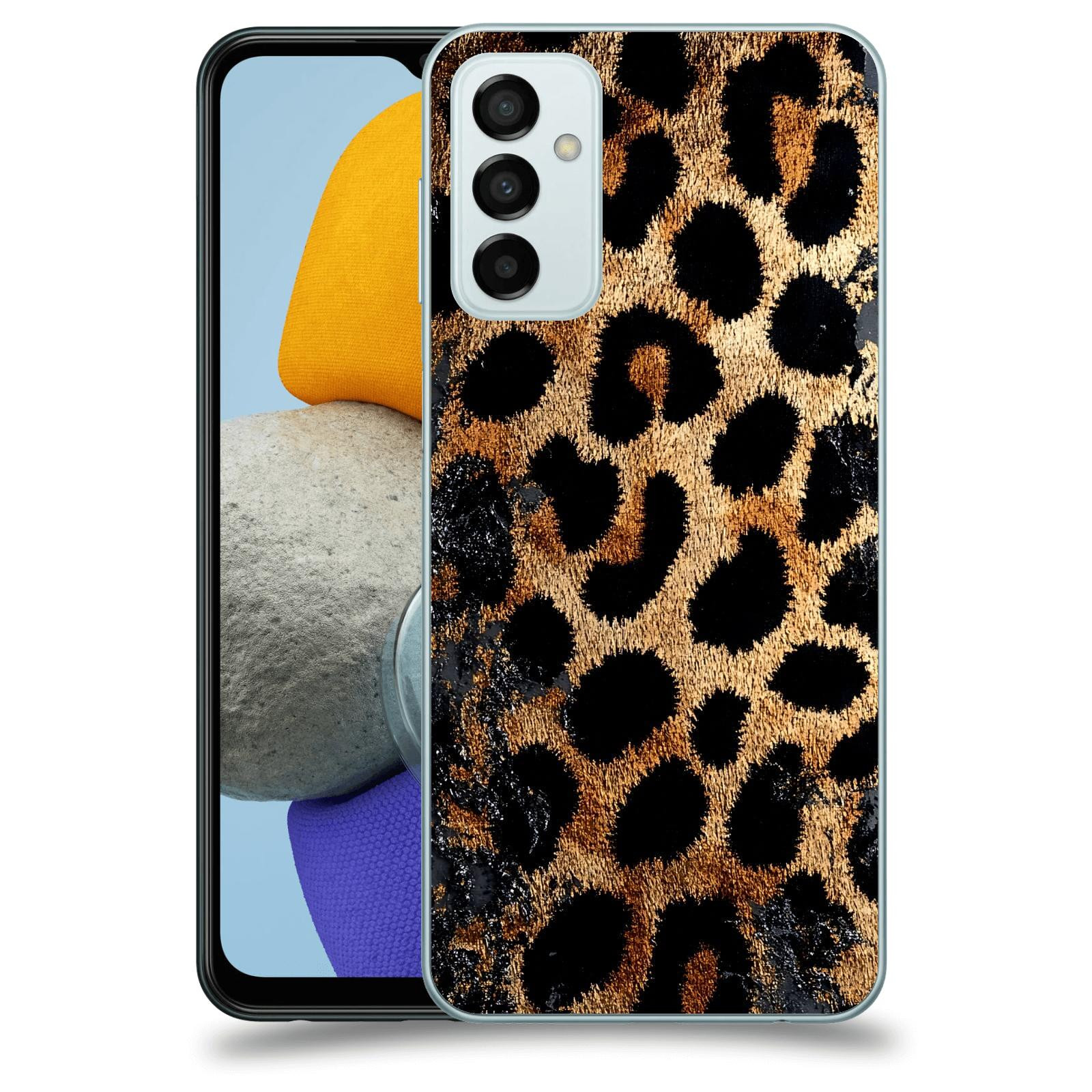 ACOVER Kryt na mobil Samsung Galaxy M23 5G - Dravost a Luxus