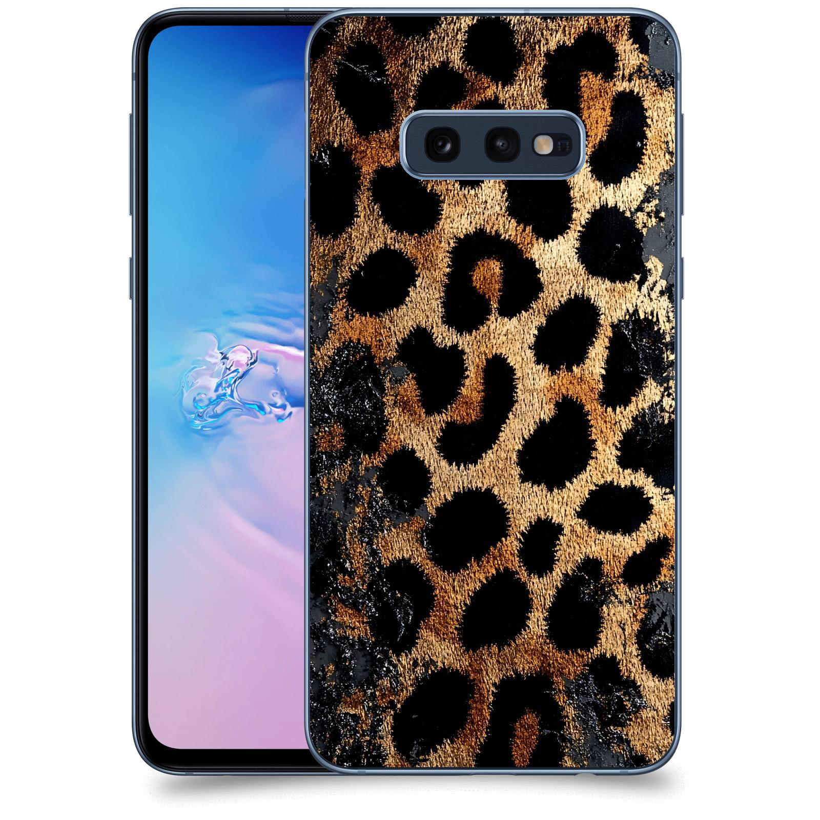 ACOVER Kryt na mobil Samsung Galaxy S10e G970 - Dravost a Luxus
