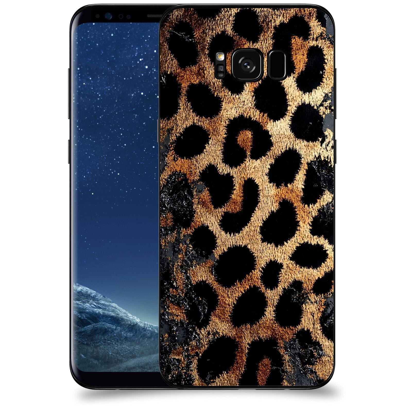ACOVER Kryt na mobil Samsung Galaxy S8+ G955F - Dravost a Luxus