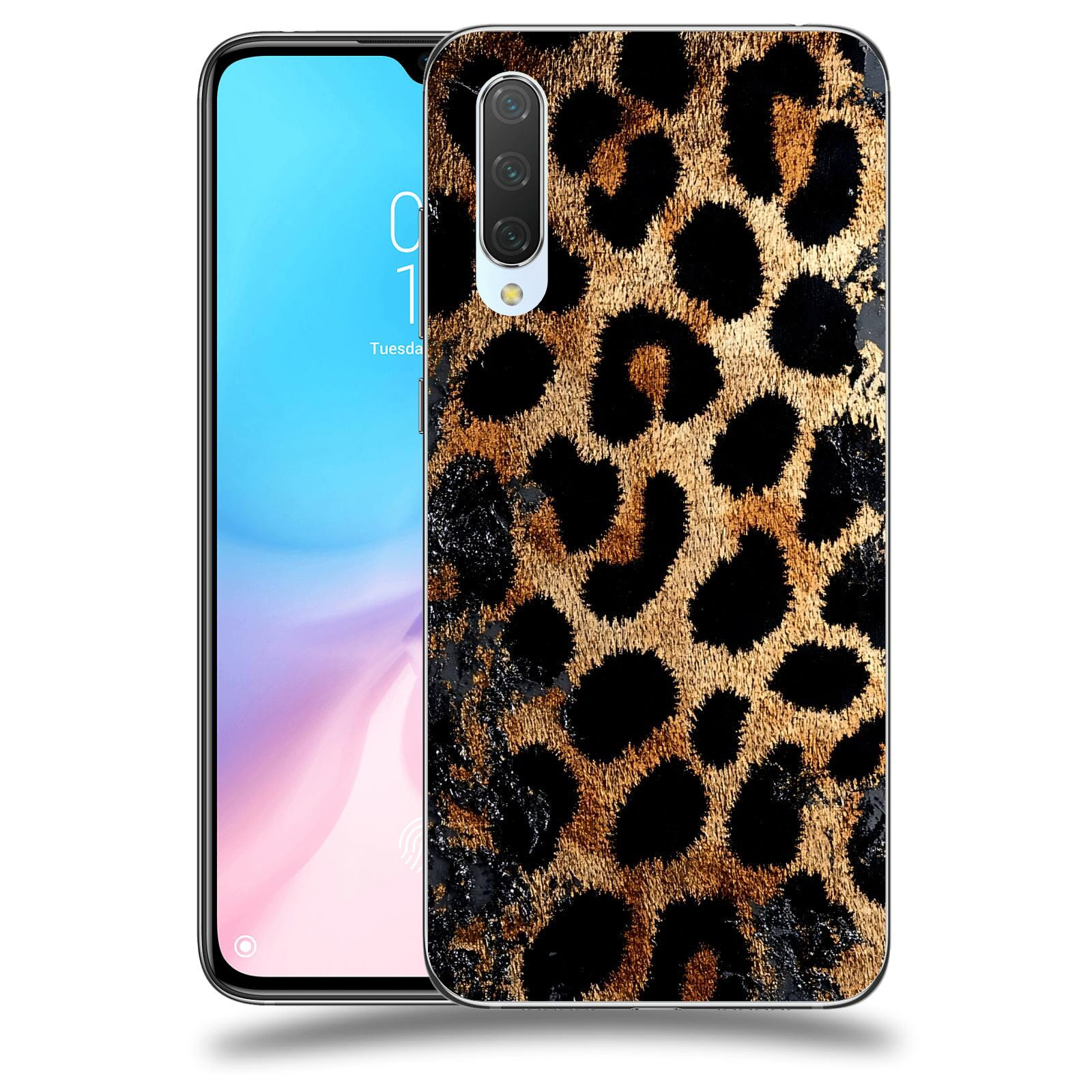 ACOVER Kryt na mobil Xiaomi Mi 9 Lite - Dravost a Luxus