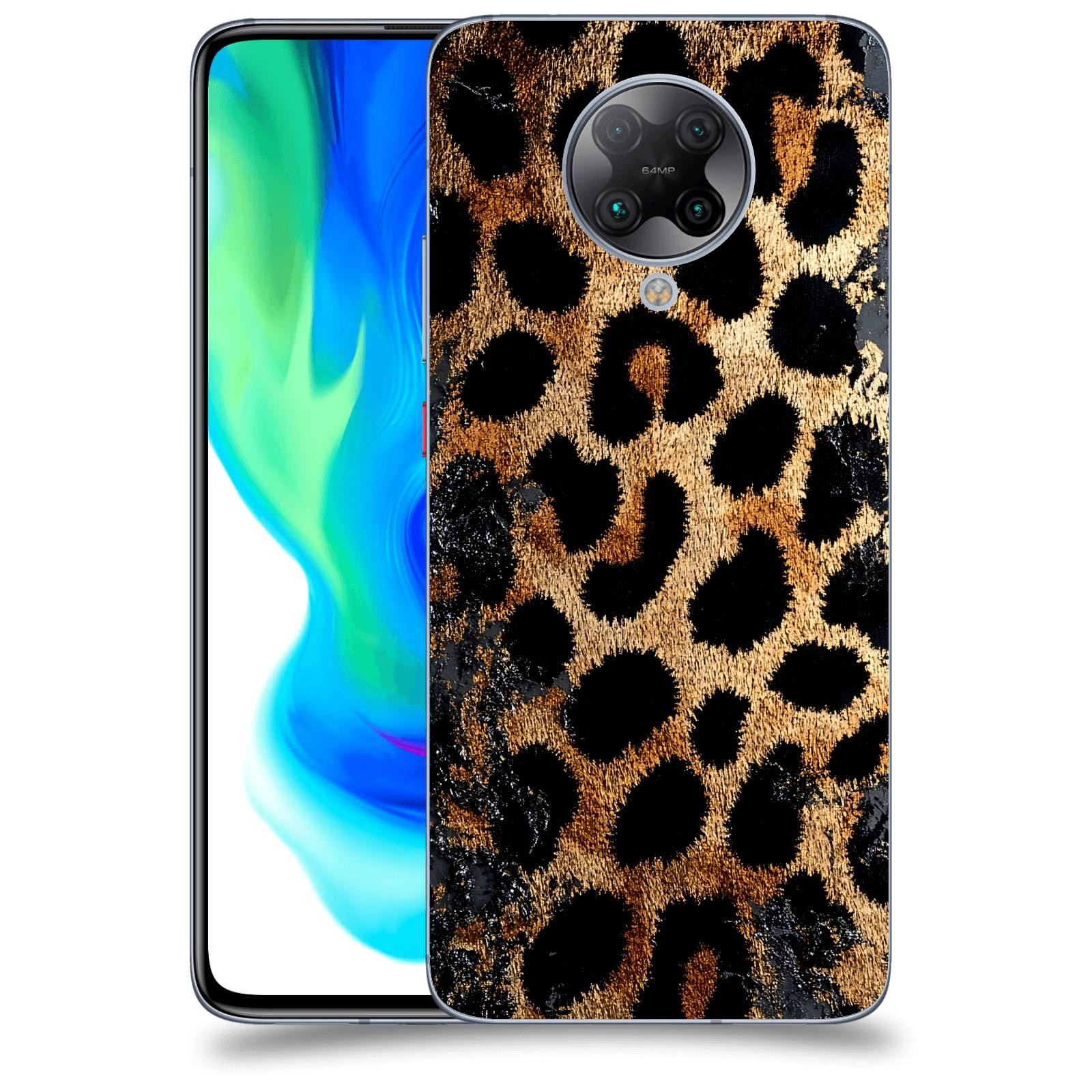 ACOVER Kryt na mobil Xiaomi Poco F2 Pro - Dravost a Luxus