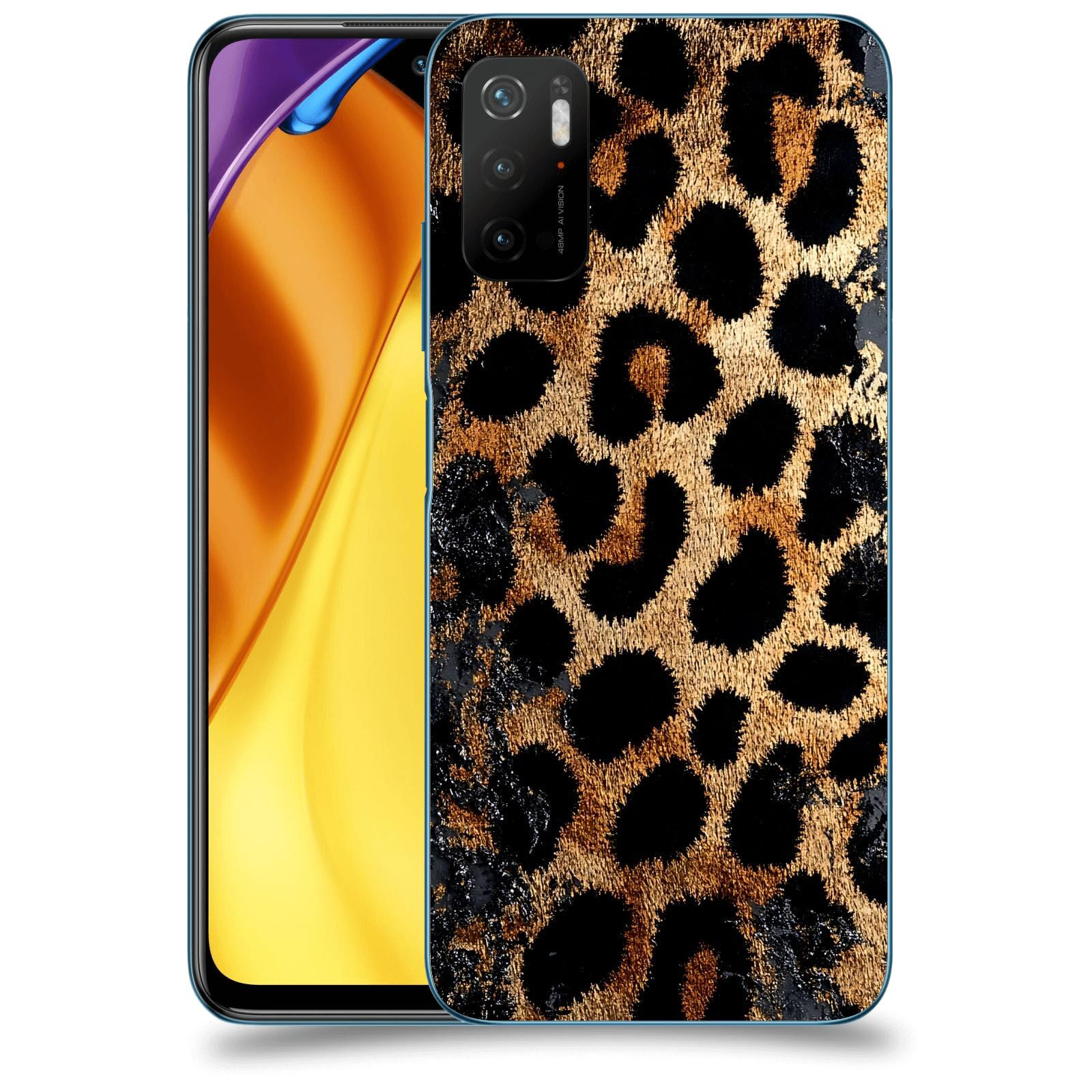 ACOVER Kryt na mobil Xiaomi Poco M3 Pro 5G - Dravost a Luxus