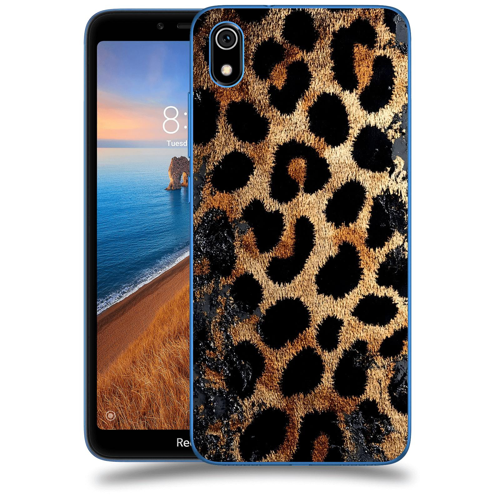 ACOVER Kryt na mobil Xiaomi Redmi 7A - Dravost a Luxus