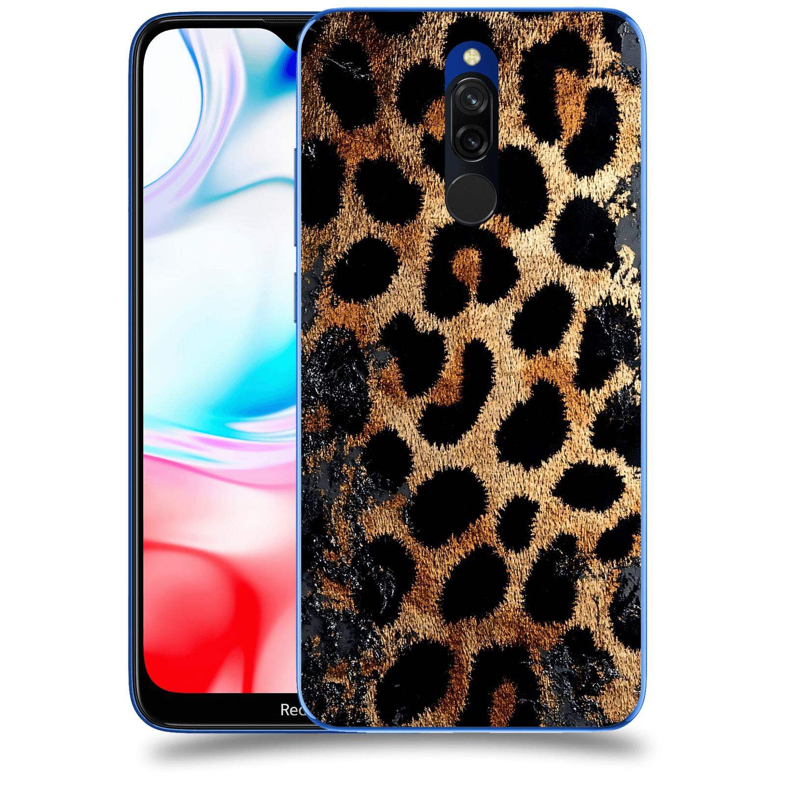 ACOVER Kryt na mobil Xiaomi Redmi 8 - Dravost a Luxus