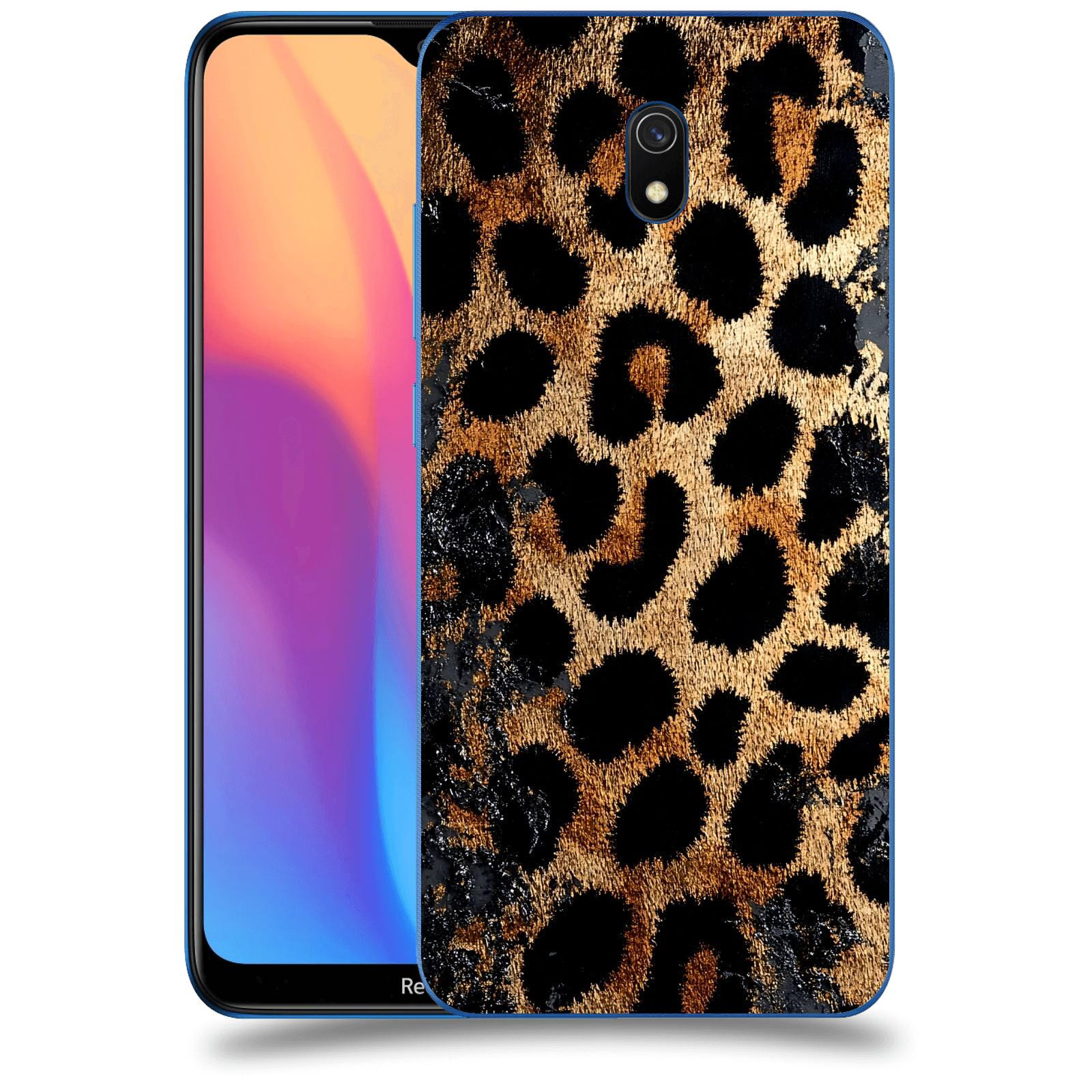 ACOVER Kryt na mobil Xiaomi Redmi 8A - Dravost a Luxus