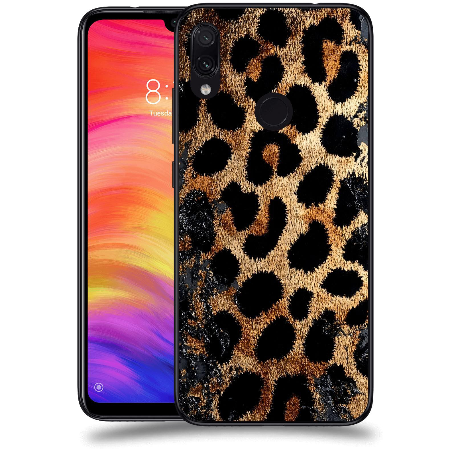 ACOVER Kryt na mobil Xiaomi Redmi Note 7 - Dravost a Luxus