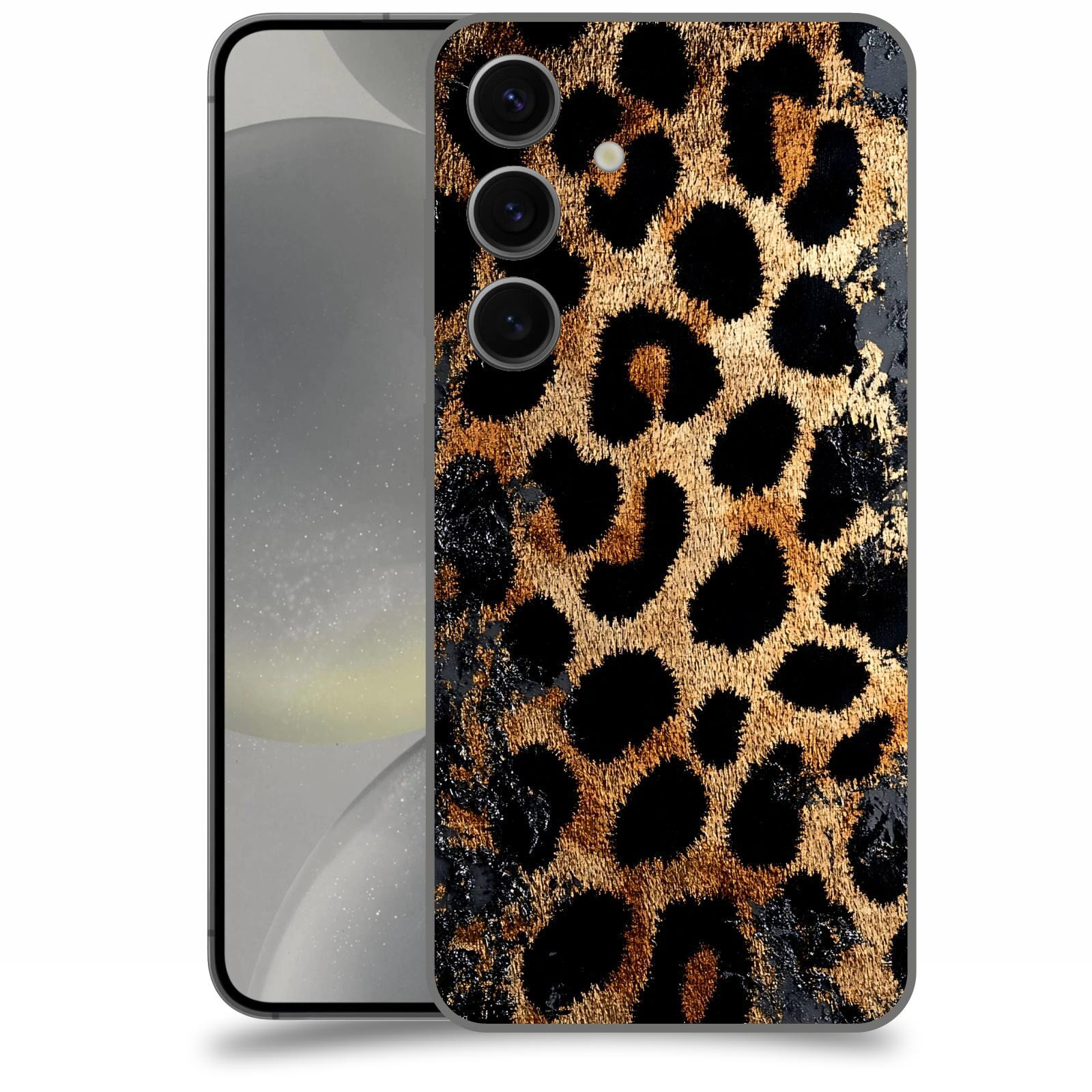 ACOVER Kryt na mobil Samsung Galaxy S24 - Dravost a Luxus