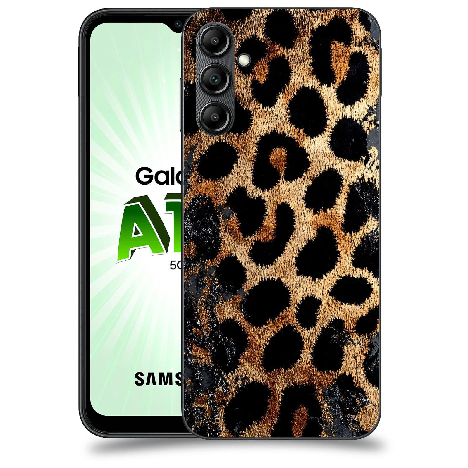 ACOVER Kryt na mobil Samsung Galaxy A14 5G - Dravost a Luxus