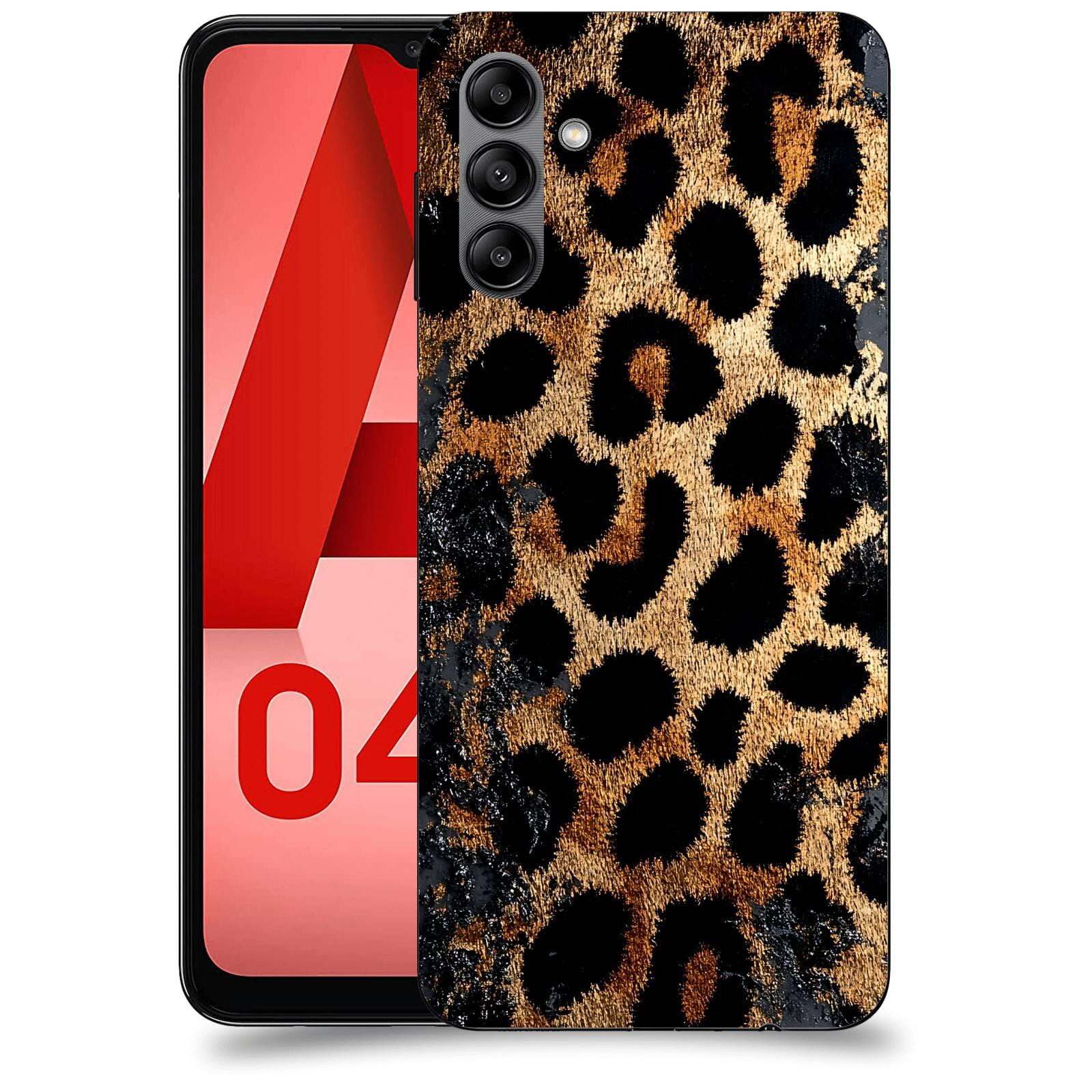 ACOVER Kryt na mobil Samsung Galaxy A04s - Dravost a Luxus