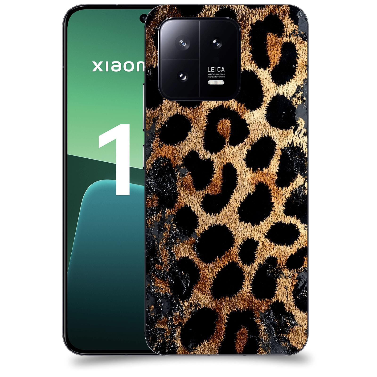 ACOVER Kryt na mobil Xiaomi 13 - Dravost a Luxus