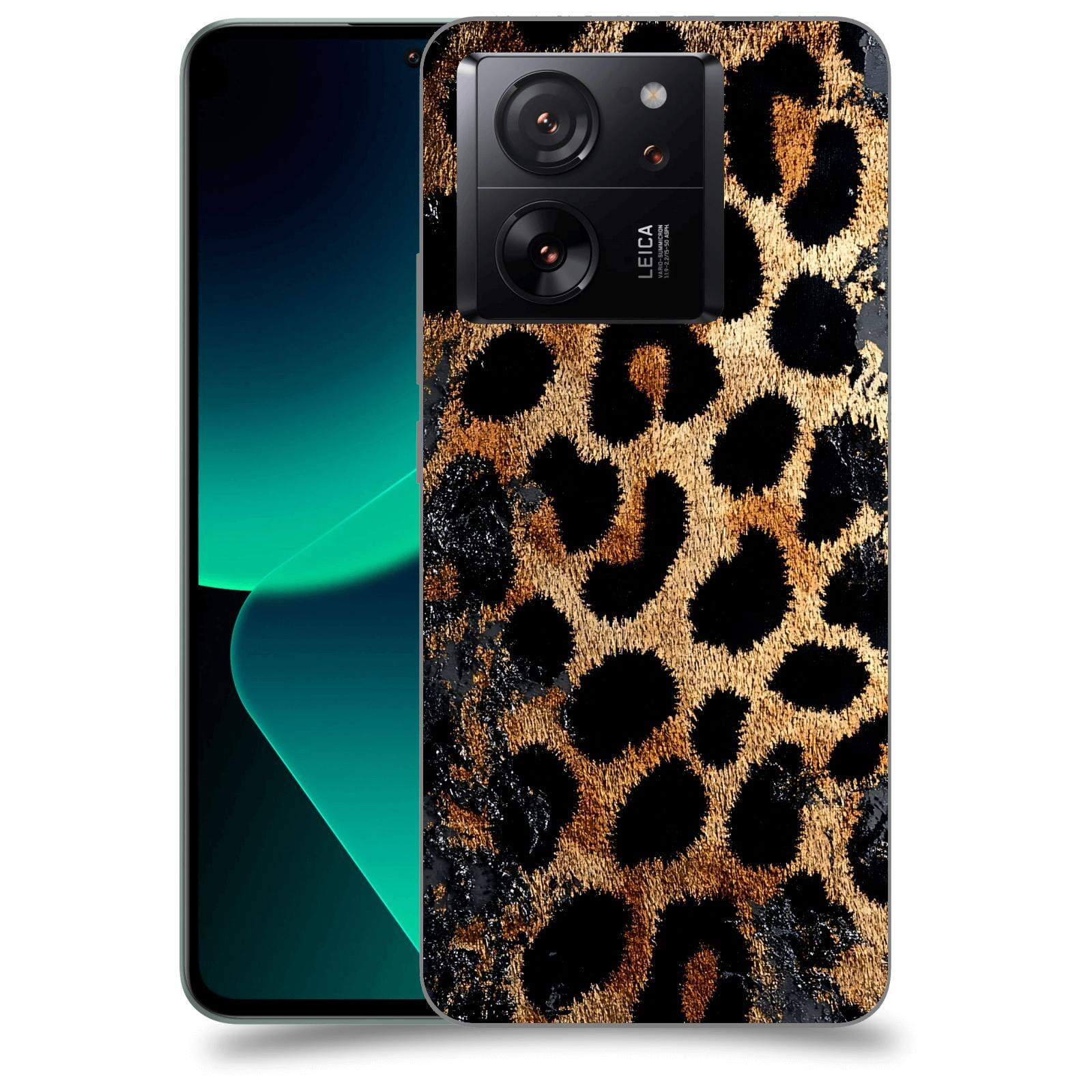 ACOVER Kryt na mobil Xiaomi 13T pro - Dravost a Luxus