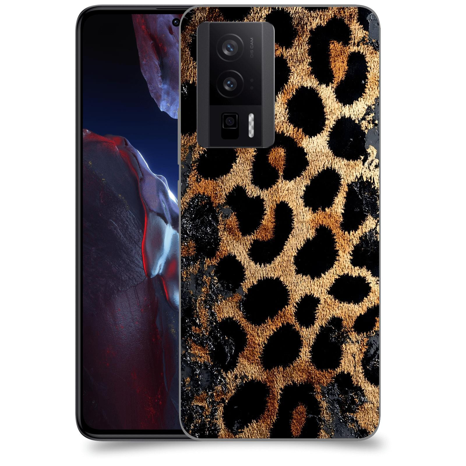 ACOVER Kryt na mobil Xiaomi Poco F5 Pro 5G - Dravost a Luxus