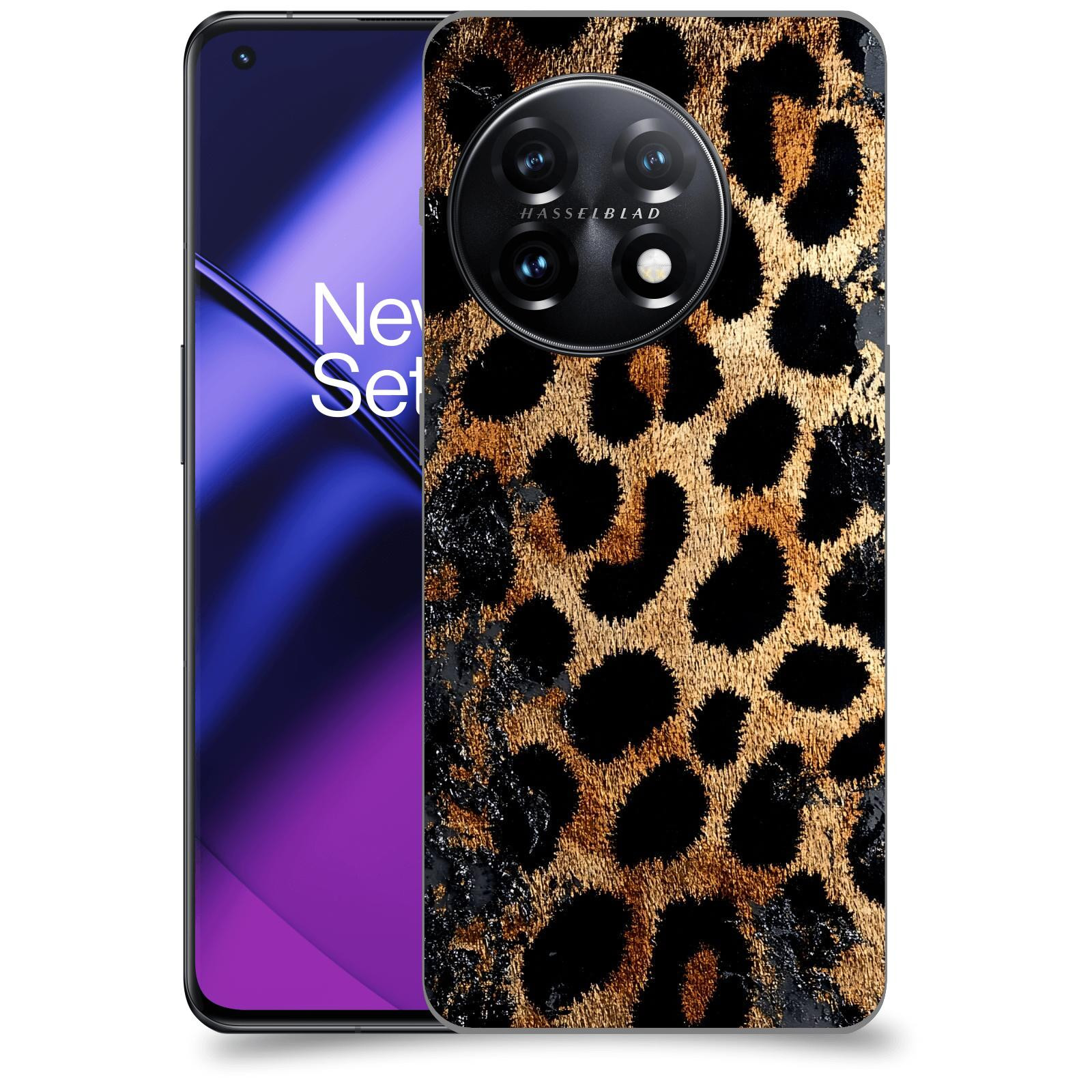 ACOVER Kryt na mobil OnePlus 11 5G - Dravost a Luxus