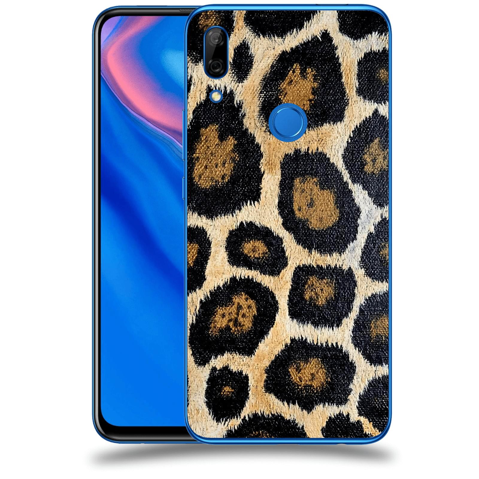 ACOVER Kryt na mobil Huawei P Smart Z - Exotika a Síla