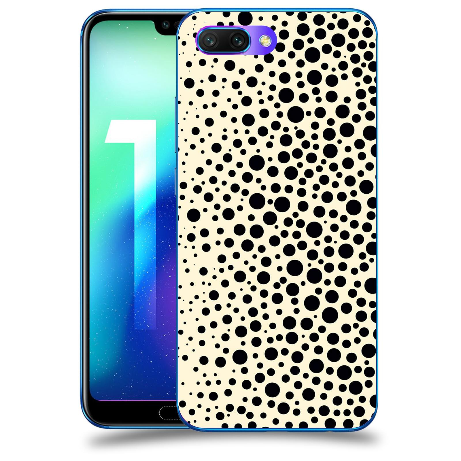 ACOVER Kryt na mobil Honor 10 - Chaos a Rovnováha