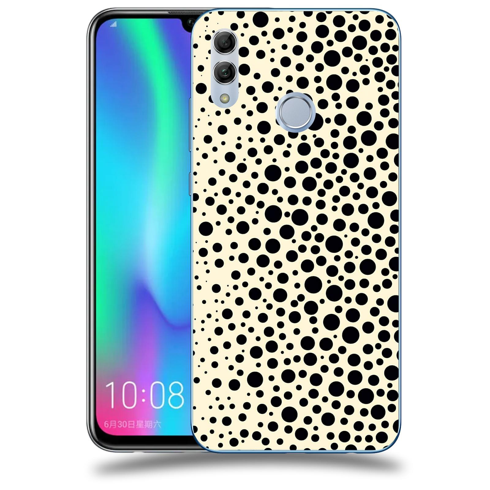 ACOVER Kryt na mobil Honor 10 Lite - Chaos a Rovnováha