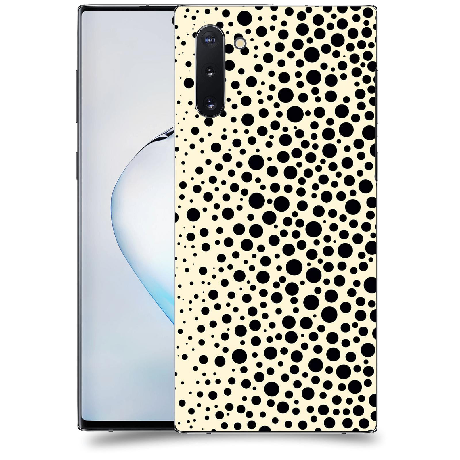 ACOVER Kryt na mobil Samsung Galaxy Note 10 N970F - Chaos a Rovnováha