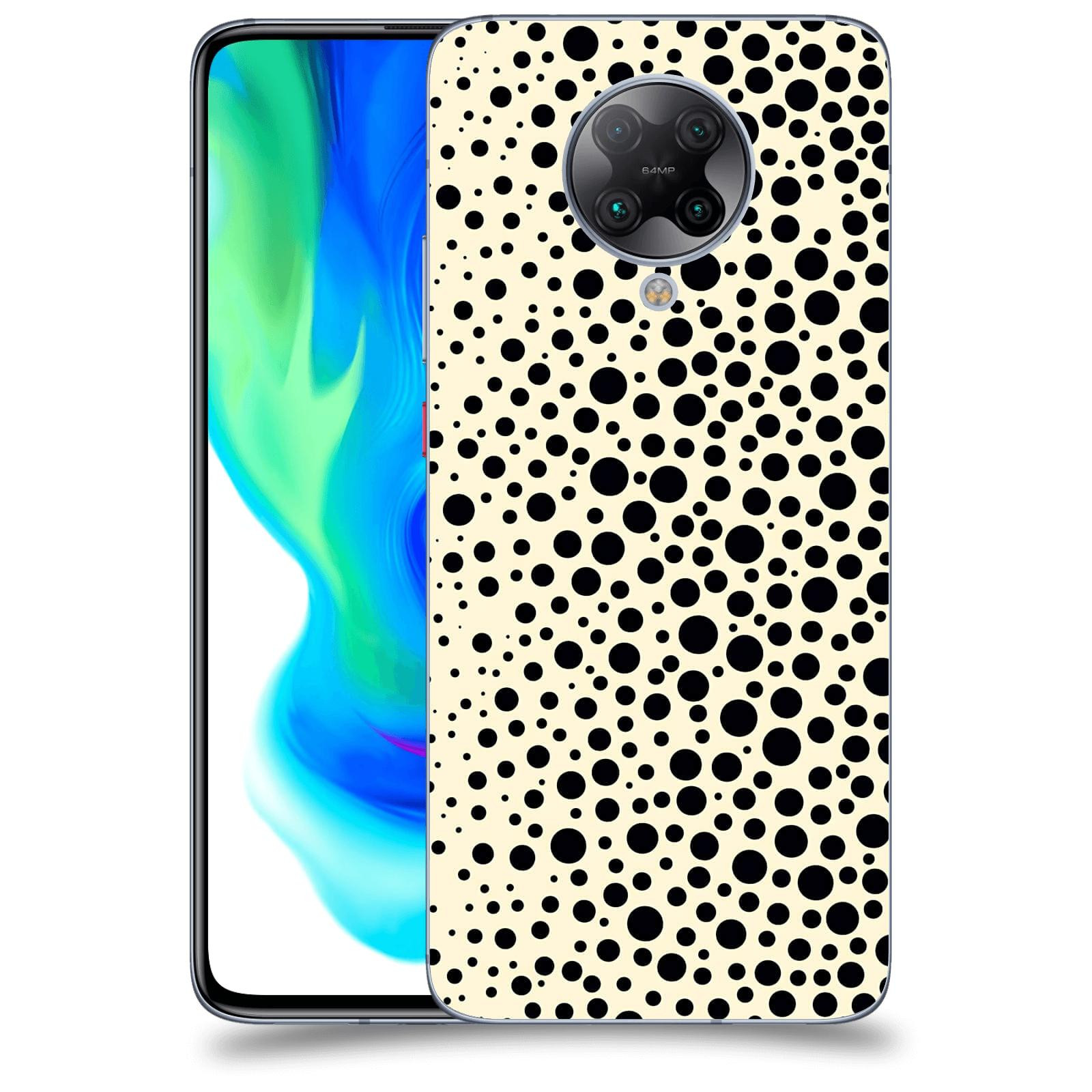 ACOVER Kryt na mobil Xiaomi Poco F2 Pro - Chaos a Rovnováha