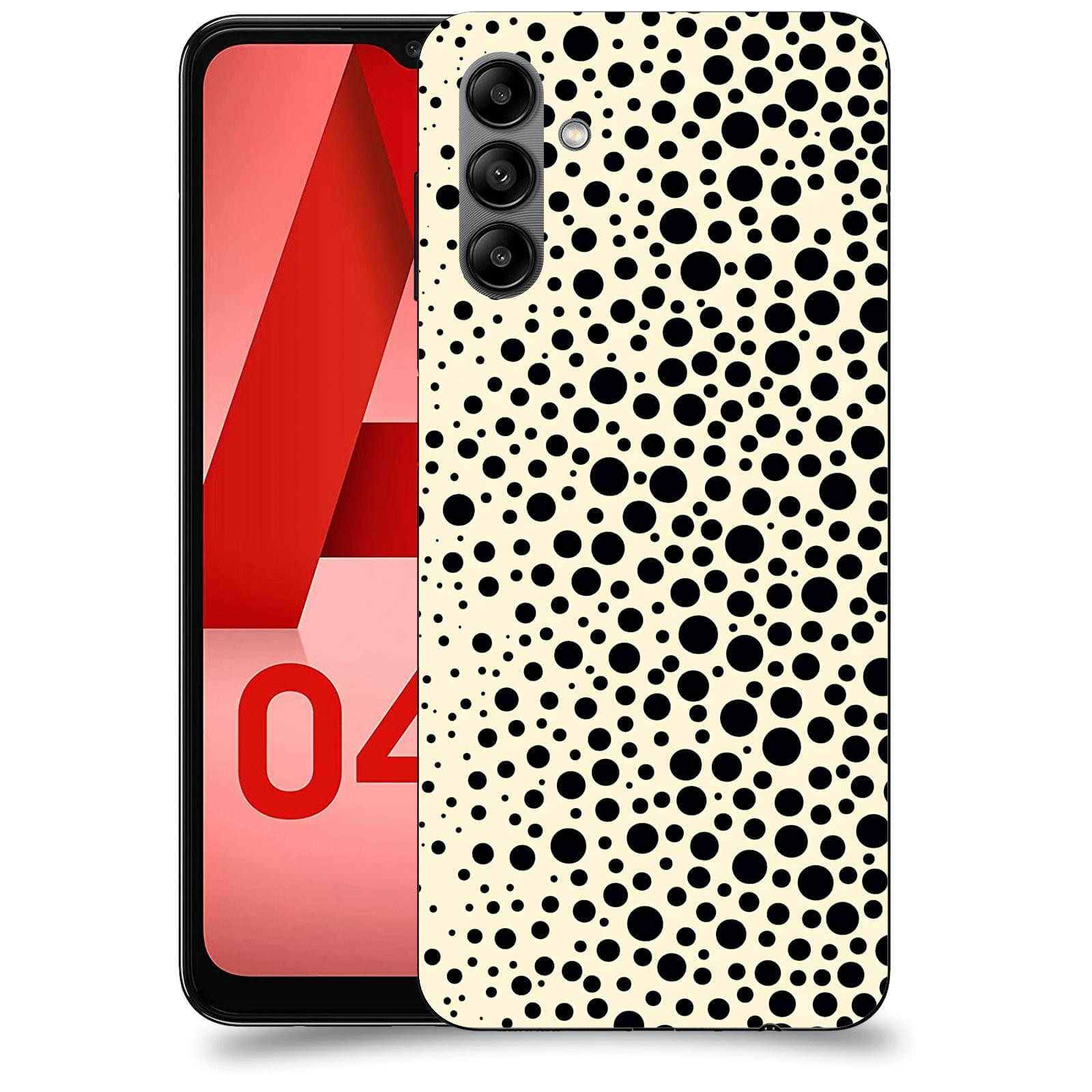 ACOVER Kryt na mobil Samsung Galaxy A04s - Chaos a Rovnováha
