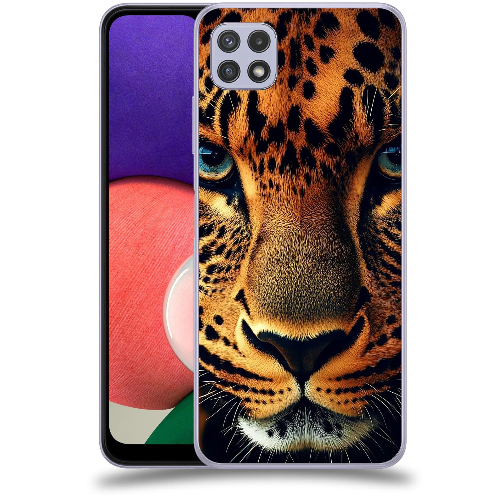 ACOVER Kryt na mobil Samsung Galaxy A22 5G A226B - Intenzita a Divokost