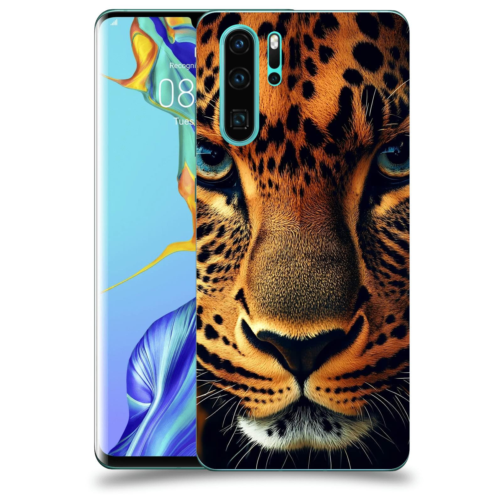 ACOVER Kryt na mobil Huawei P30 Pro - Intenzita a Divokost