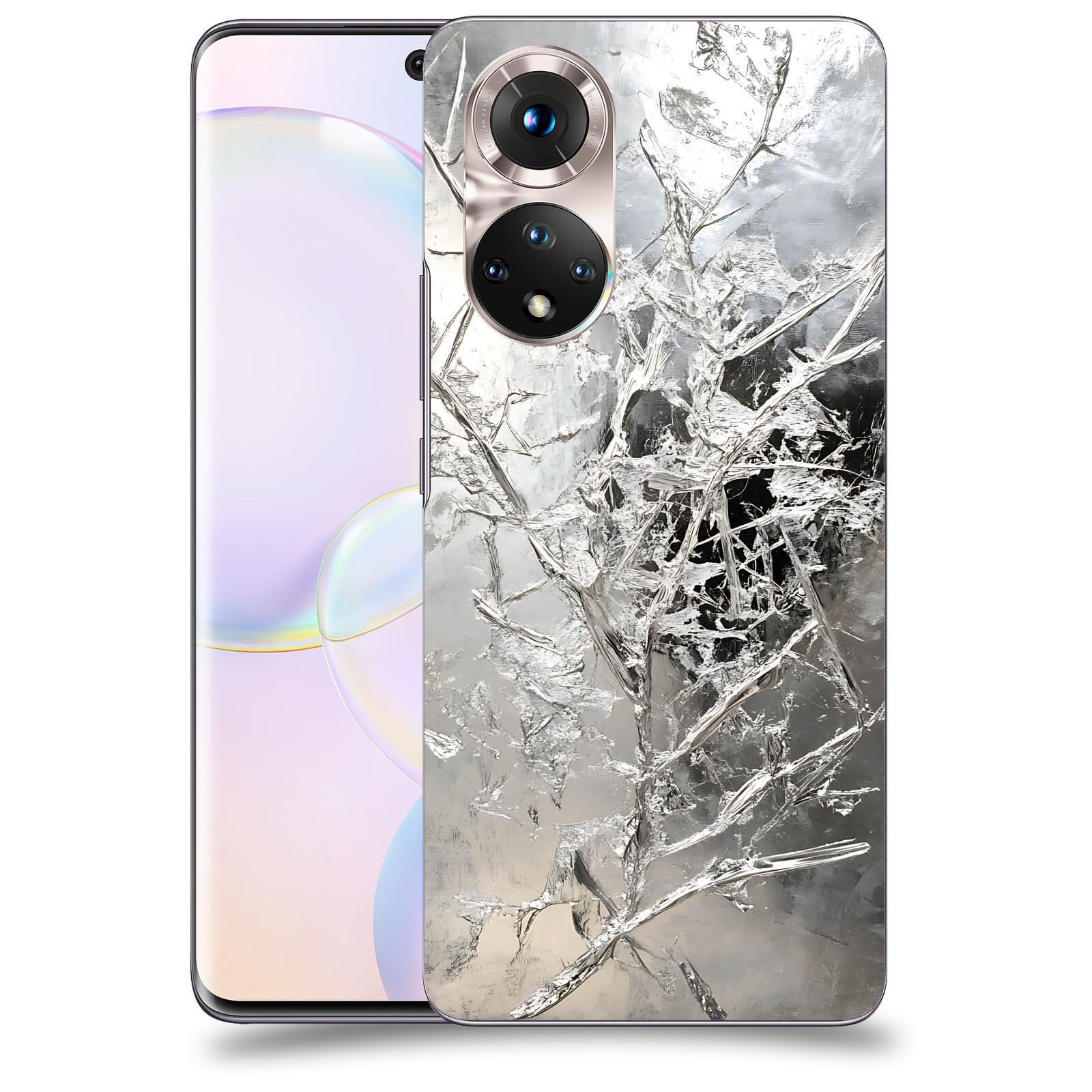 ACOVER Kryt na mobil Honor 50 5G - Frosty II