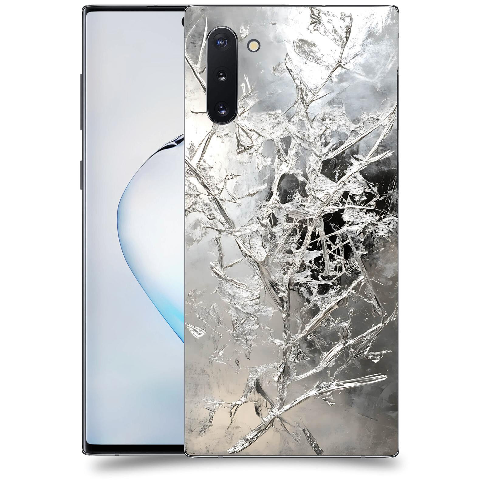 ACOVER Kryt na mobil Samsung Galaxy Note 10 N970F - Frosty II