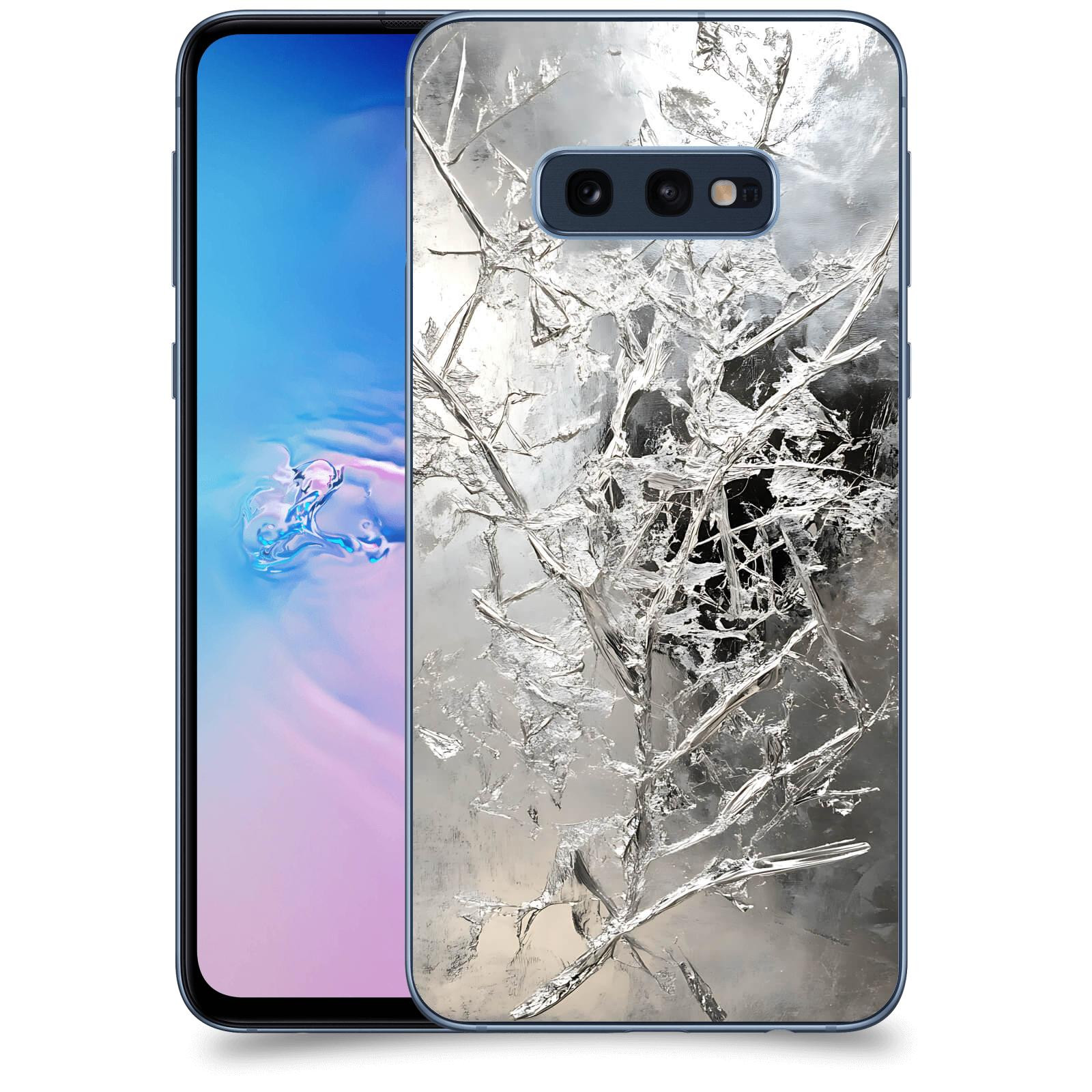 ACOVER Kryt na mobil Samsung Galaxy S10e G970 - Frosty II