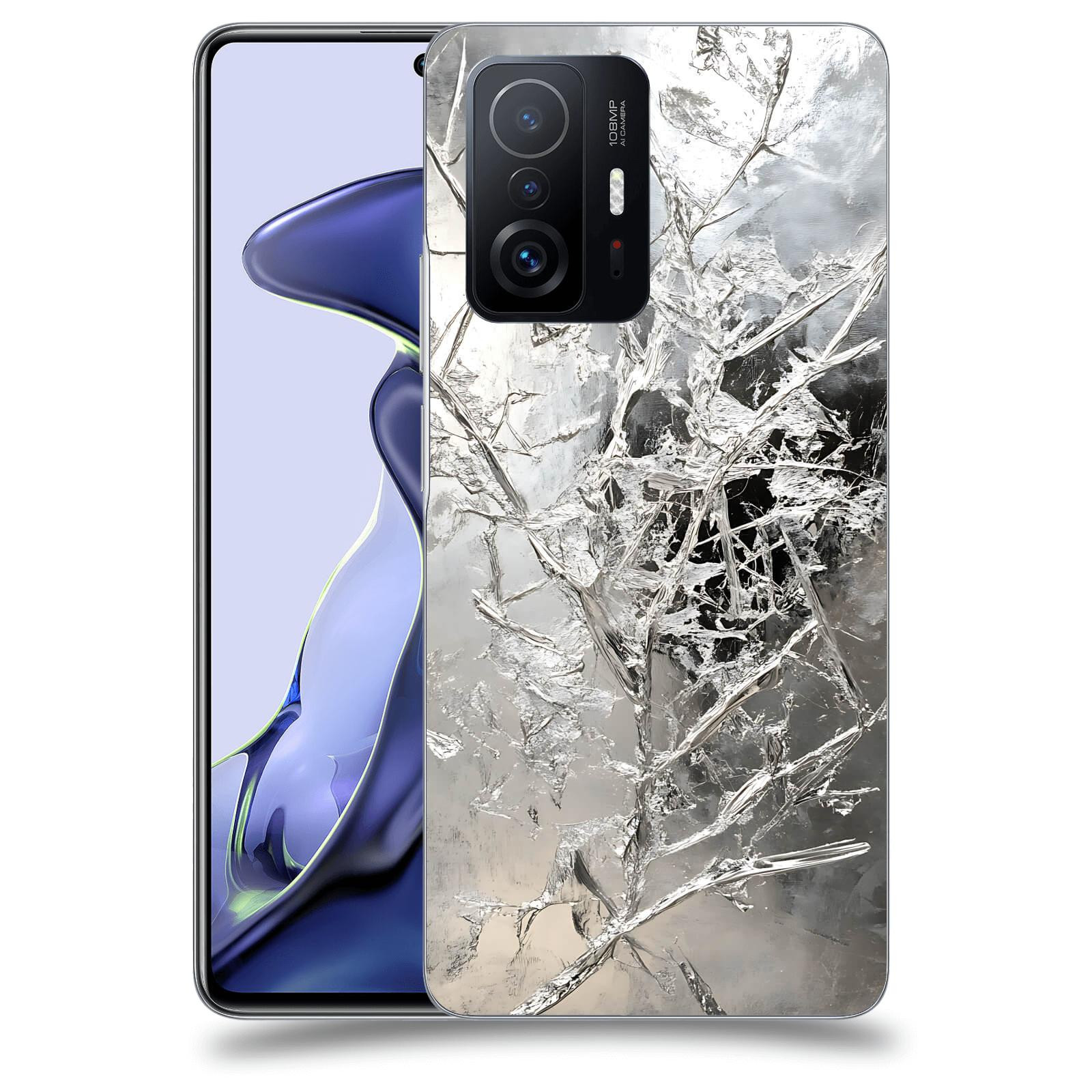 ACOVER Kryt na mobil Xiaomi 11T - Frosty II