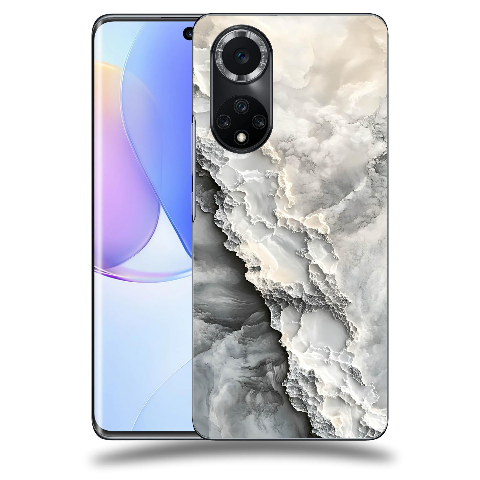 ACOVER Kryt na mobil Huawei Nova 9 - Frosty III