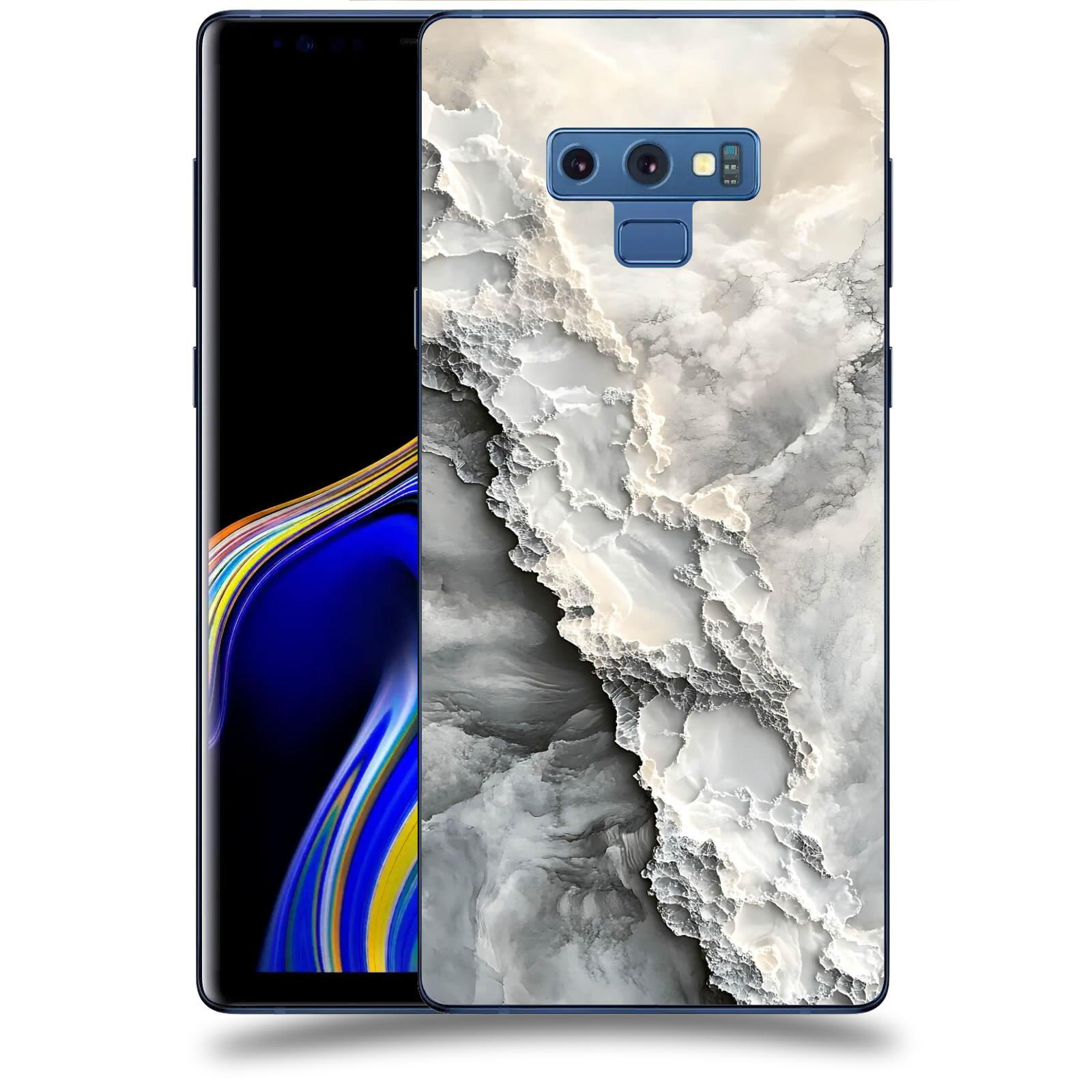 ACOVER Kryt na mobil Samsung Galaxy Note 9 N960F - Frosty III