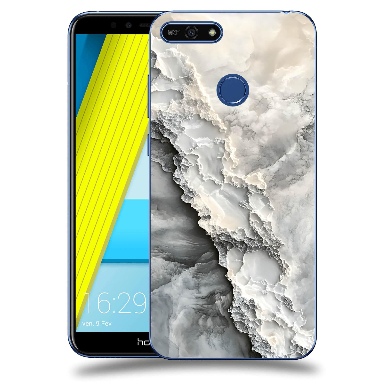 ACOVER Kryt na mobil Honor 7A - Frosty III