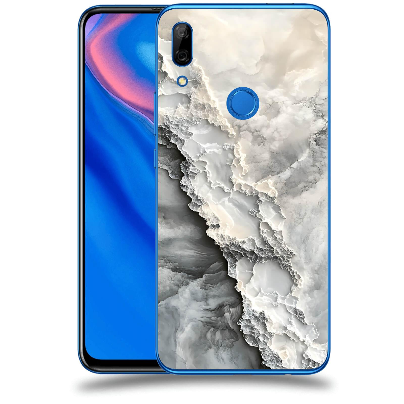 ACOVER Kryt na mobil Huawei P Smart Z - Frosty III