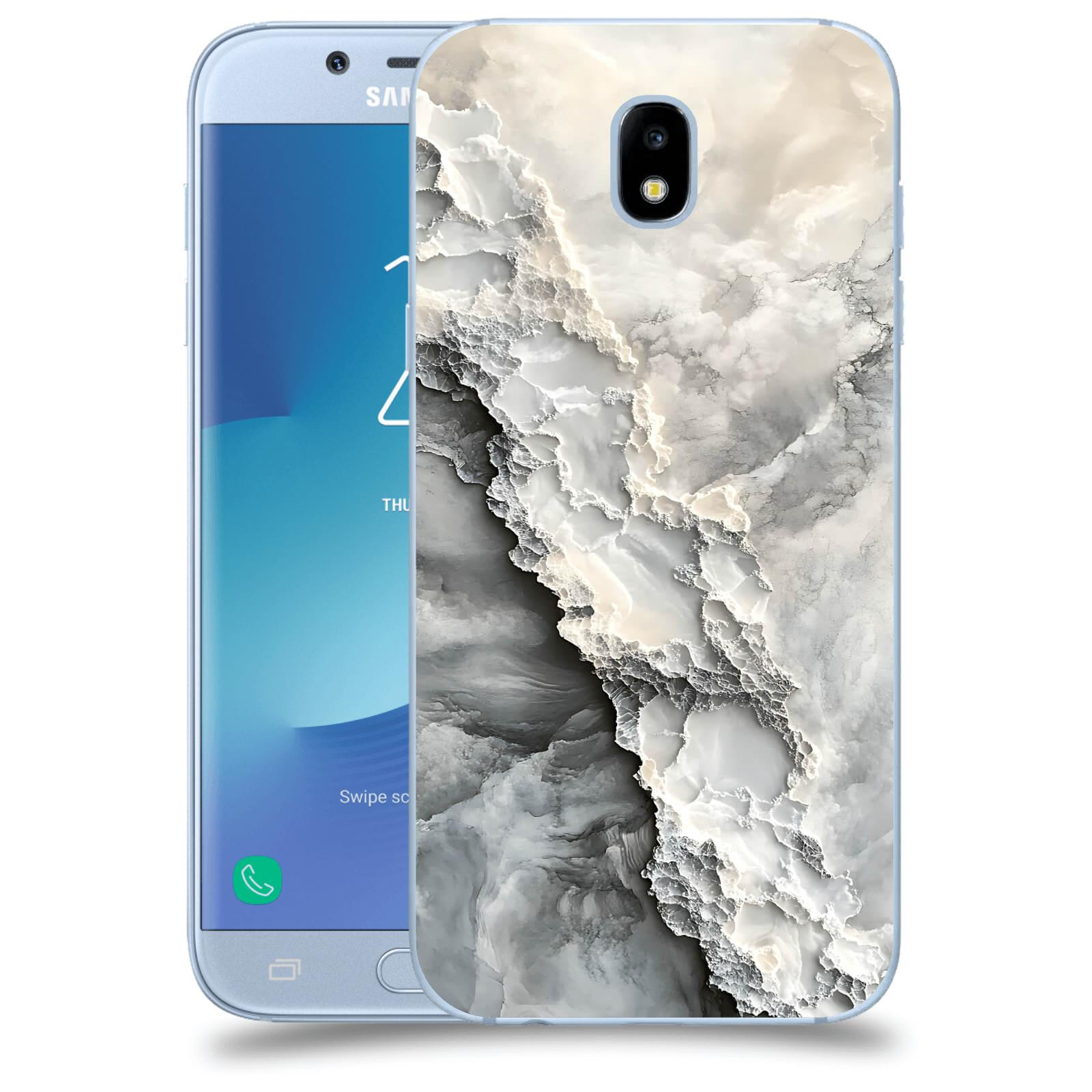 ACOVER Kryt na mobil Samsung Galaxy J5 2017 J530F - Frosty III