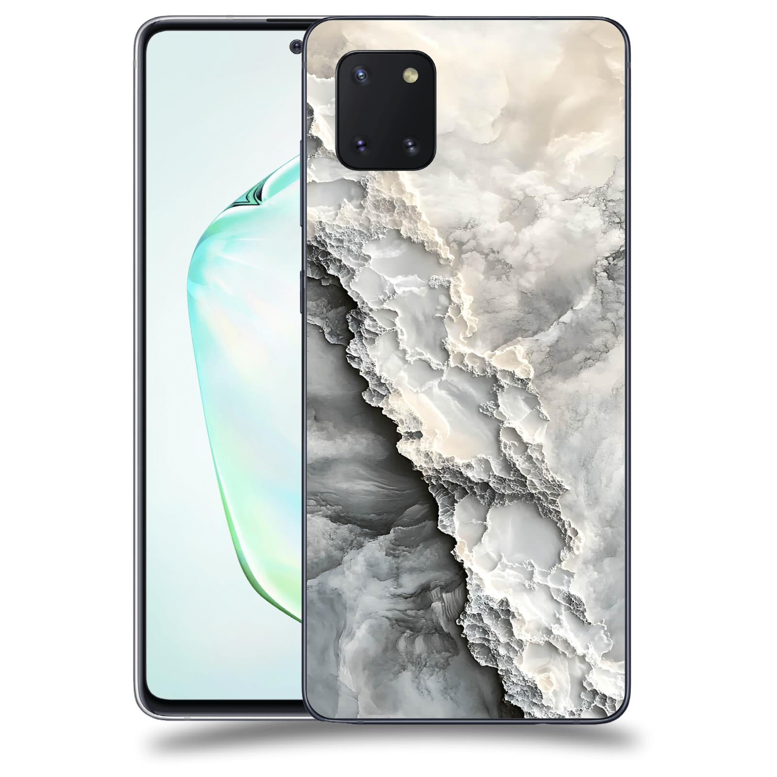 ACOVER Kryt na mobil Samsung Galaxy Note 10 Lite N770F - Frosty III
