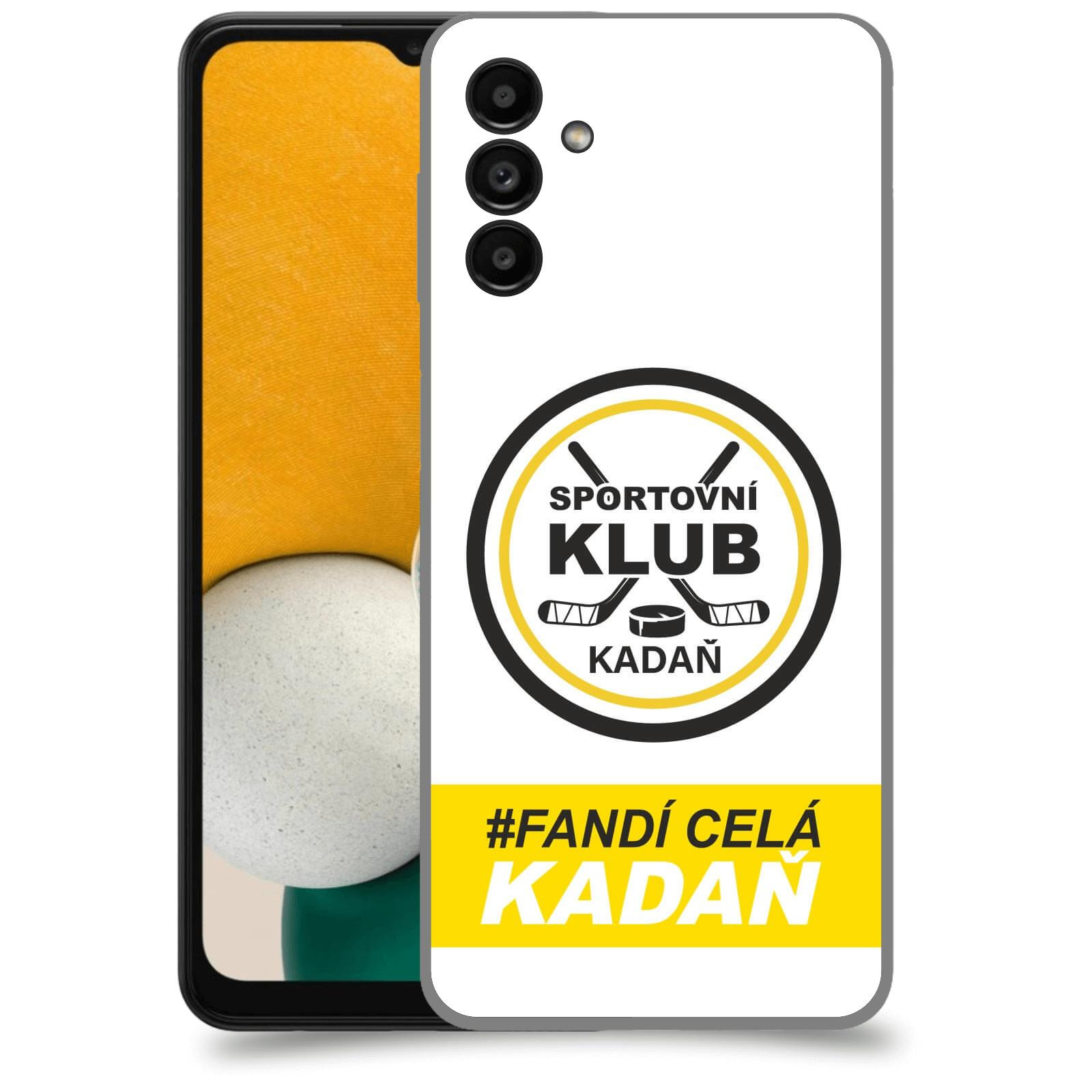 ACOVER Kryt na mobil Samsung Galaxy A13 5G A136B - SK Kadaň I