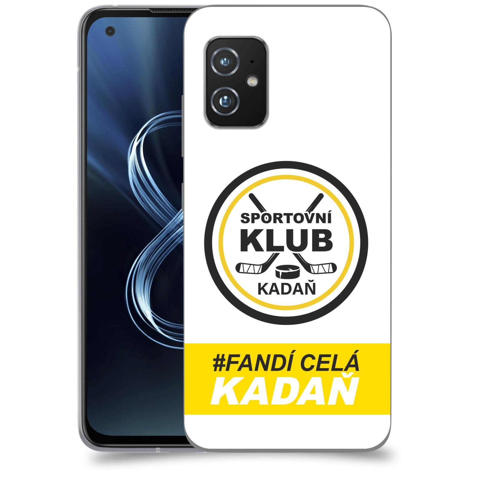 ACOVER Kryt na mobil Honor Magic5 Lite 5G - SK Kadaň I