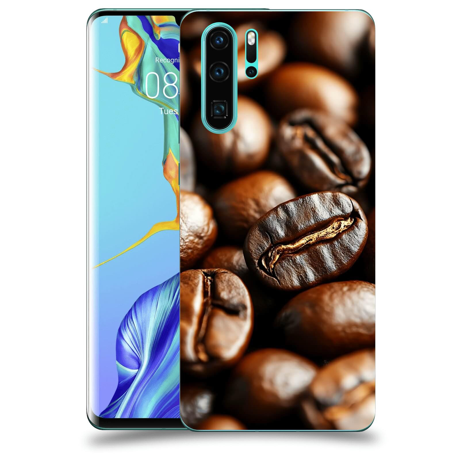 ACOVER Kryt na mobil Huawei P30 Pro - Aromatická intenzita