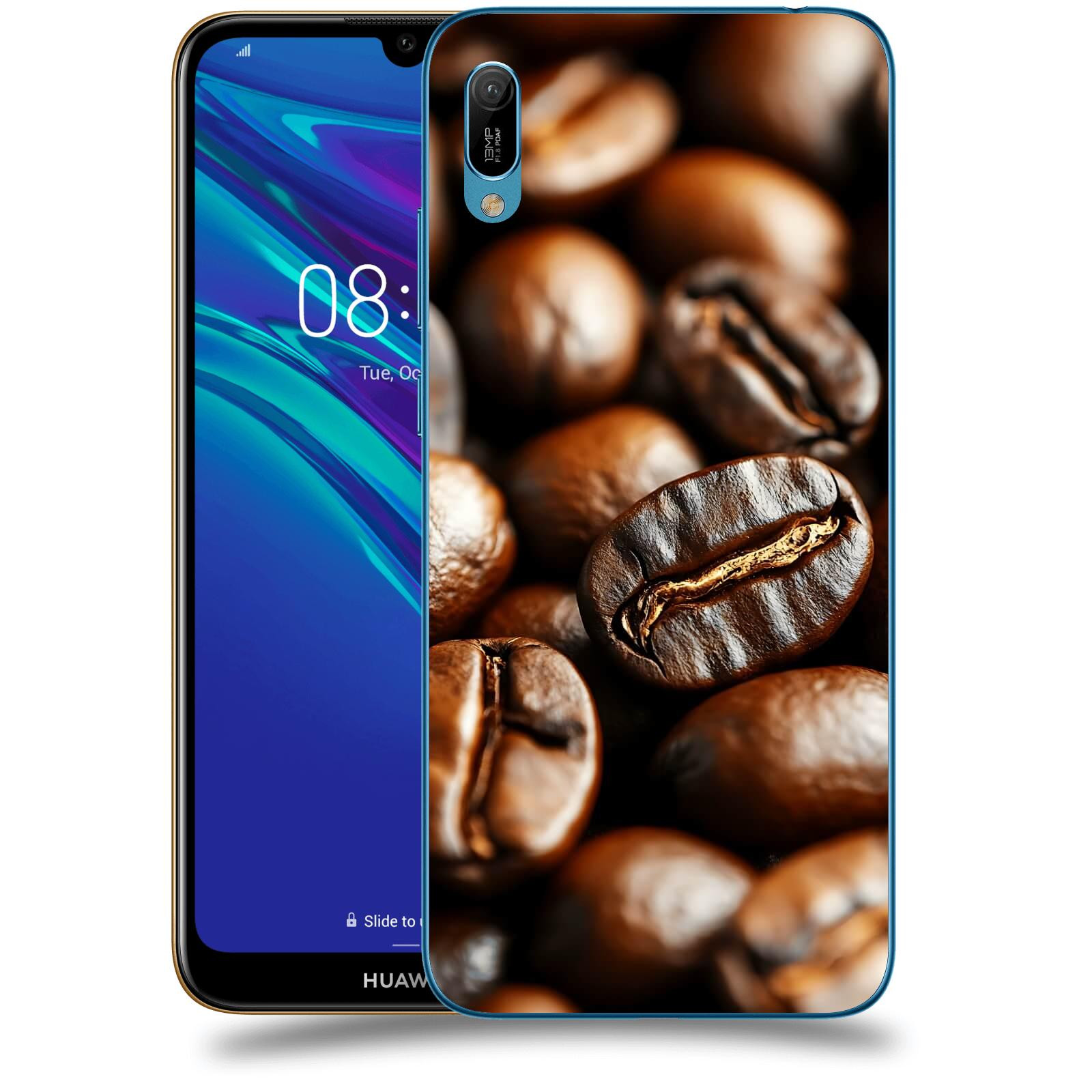 ACOVER Kryt na mobil Huawei Y6 2019 - Aromatická intenzita