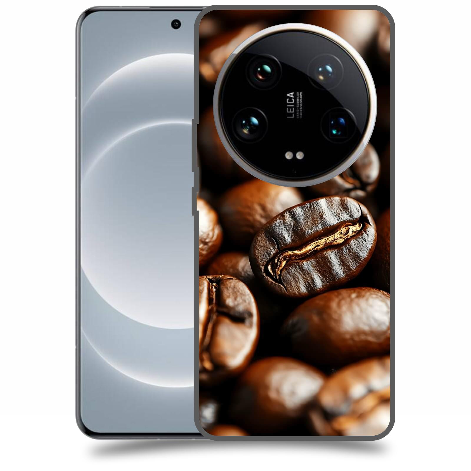 ACOVER Kryt na mobil Xiaomi 14 Ultra - Aromatická intenzita