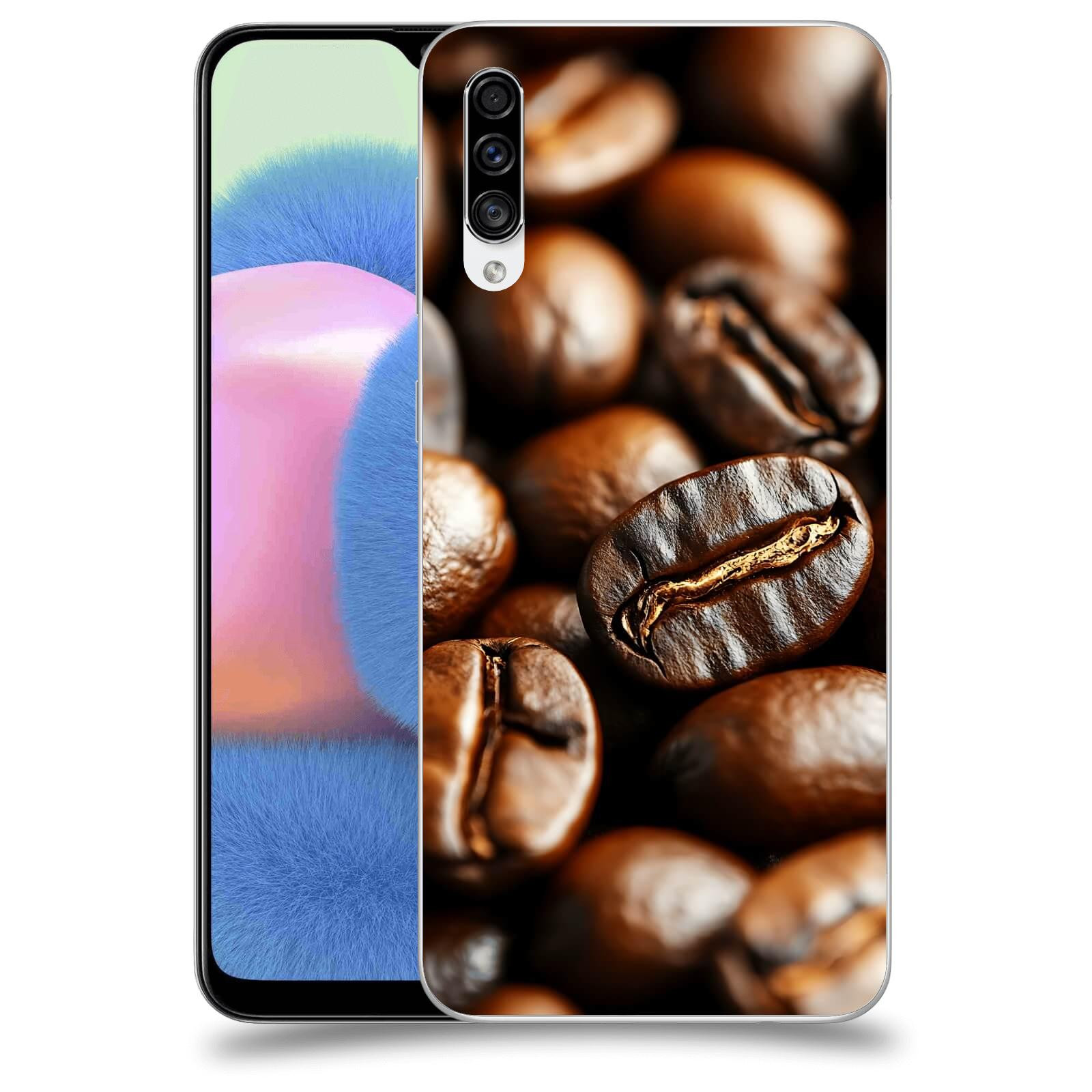 ACOVER Kryt na mobil Samsung Galaxy A30s A307F - Aromatická intenzita