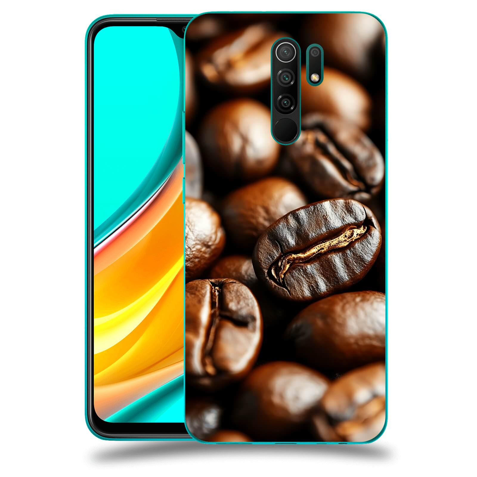 ACOVER Kryt na mobil Xiaomi Mi 9 - Aromatická intenzita